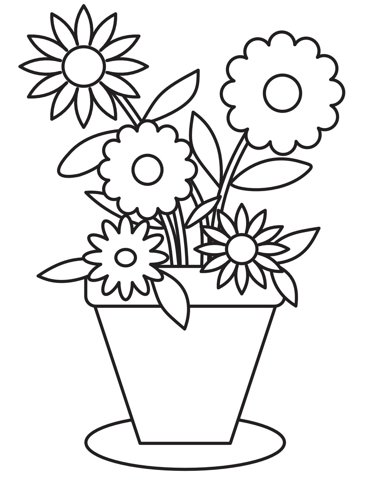 Design a colouring page in affinity designer - image 1 - student project