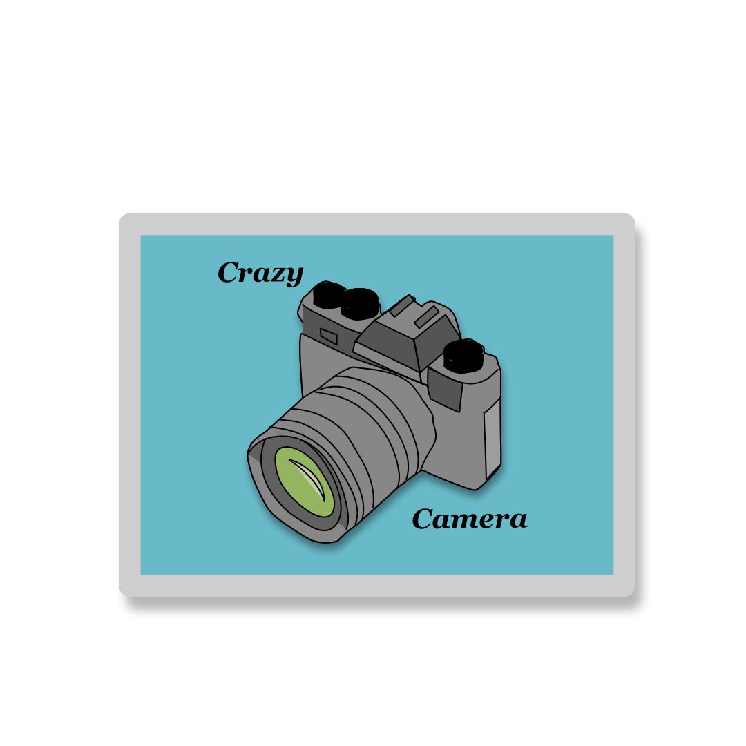 Affinity Designer V2 for the iPad - image 1 - student project