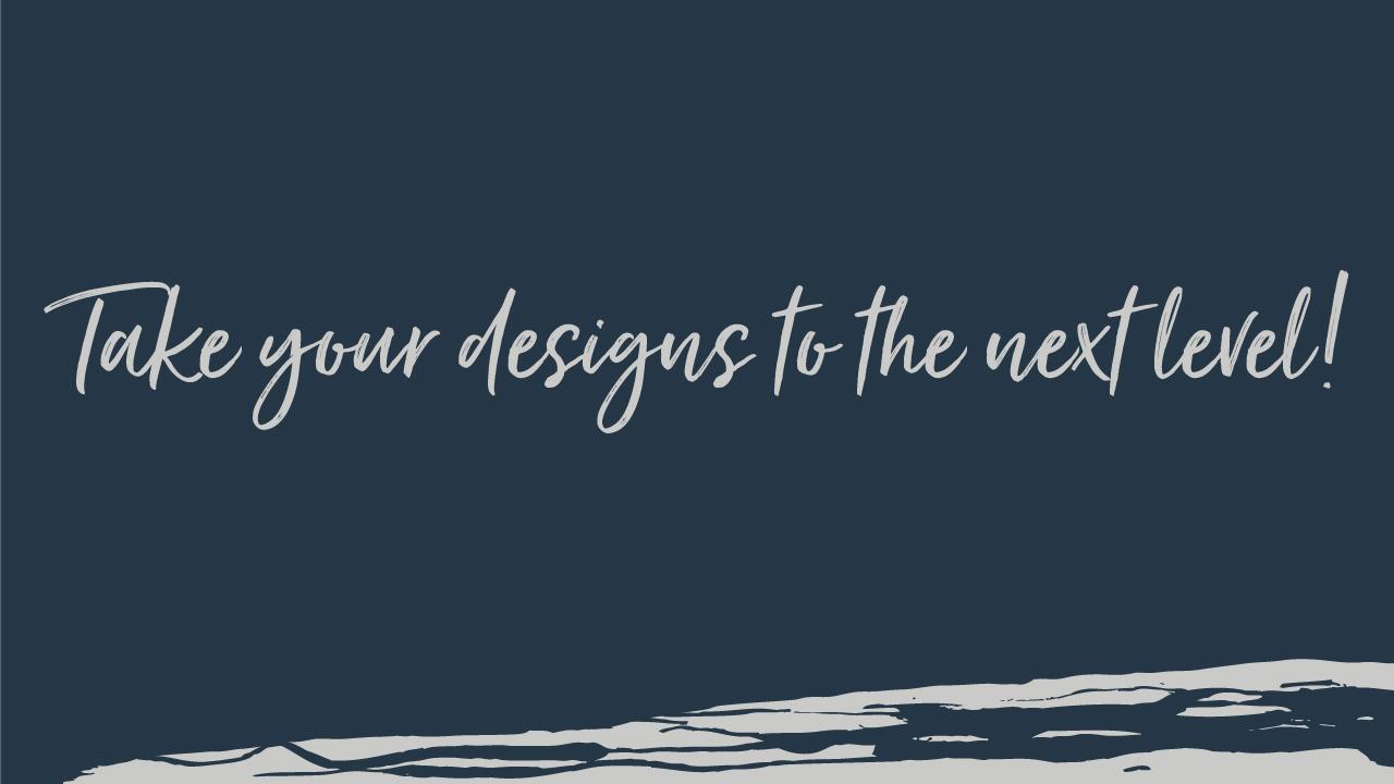 Animated slide for my next class. - image 1 - student project