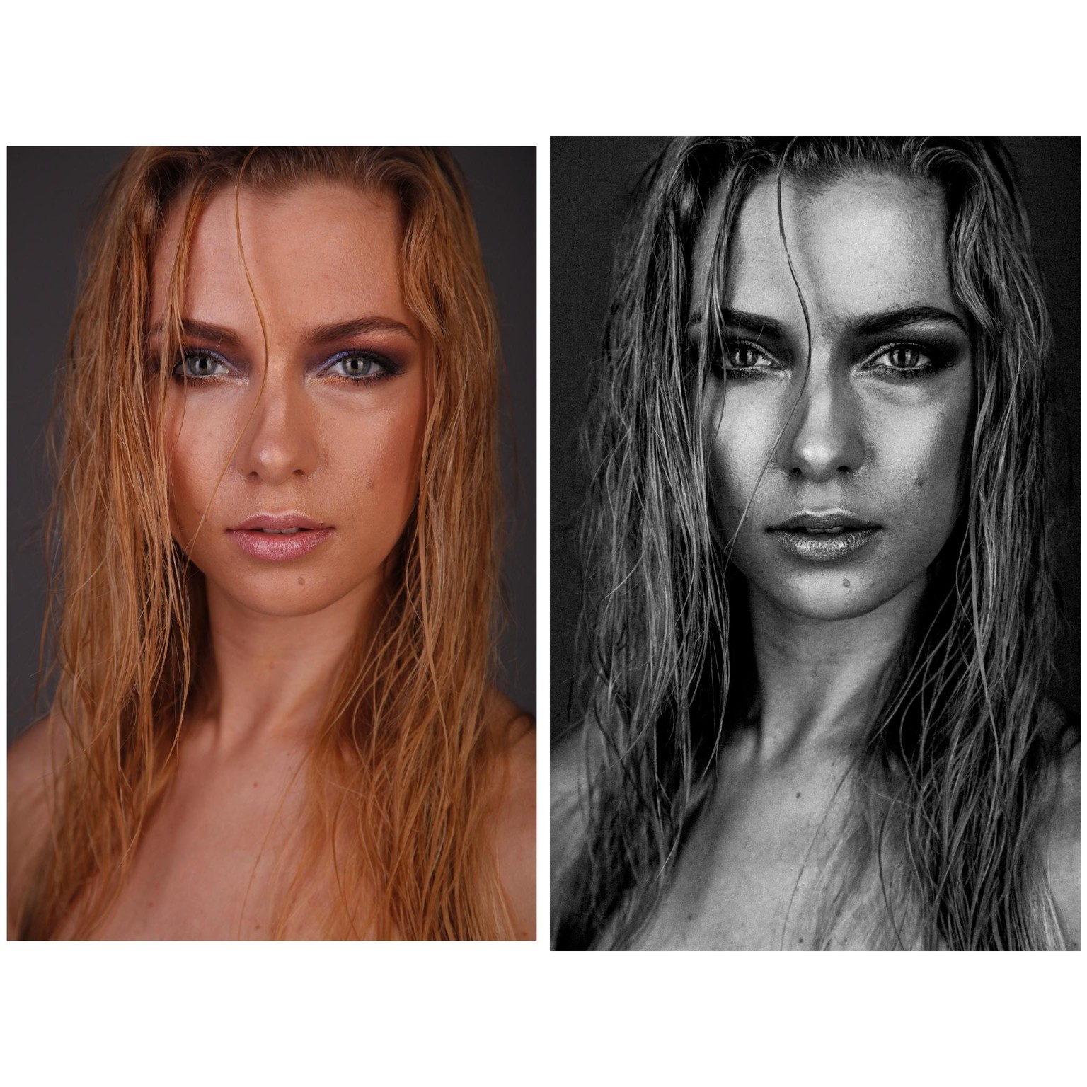Before and After - Lightroom Mobile Edit - image 3 - student project