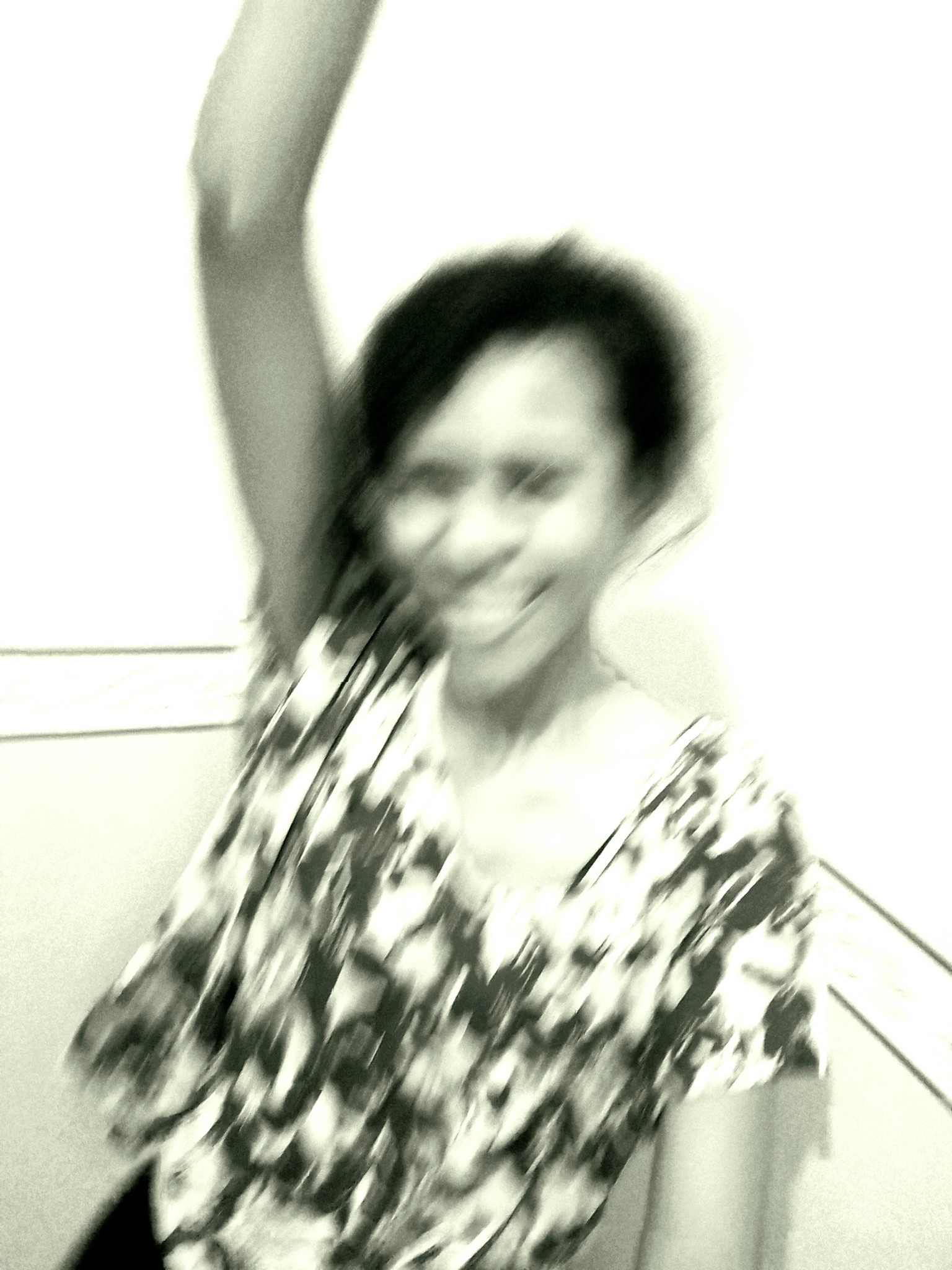 My 30 days creative self portraits - image 15 - student project