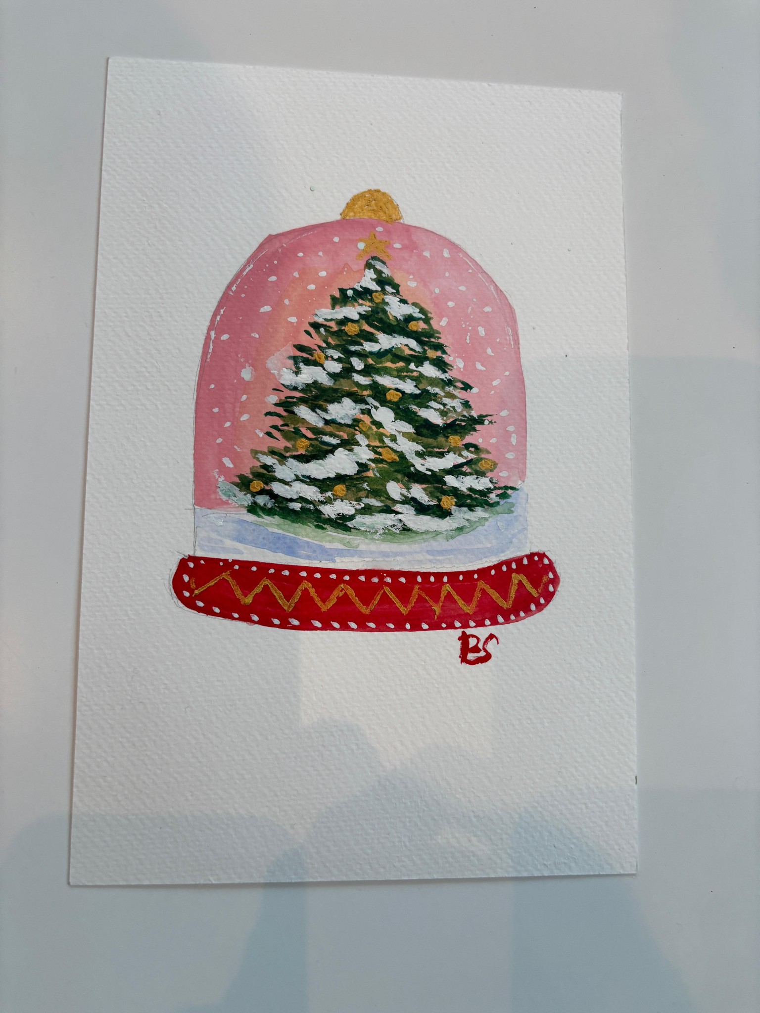 holiday images - image 1 - student project