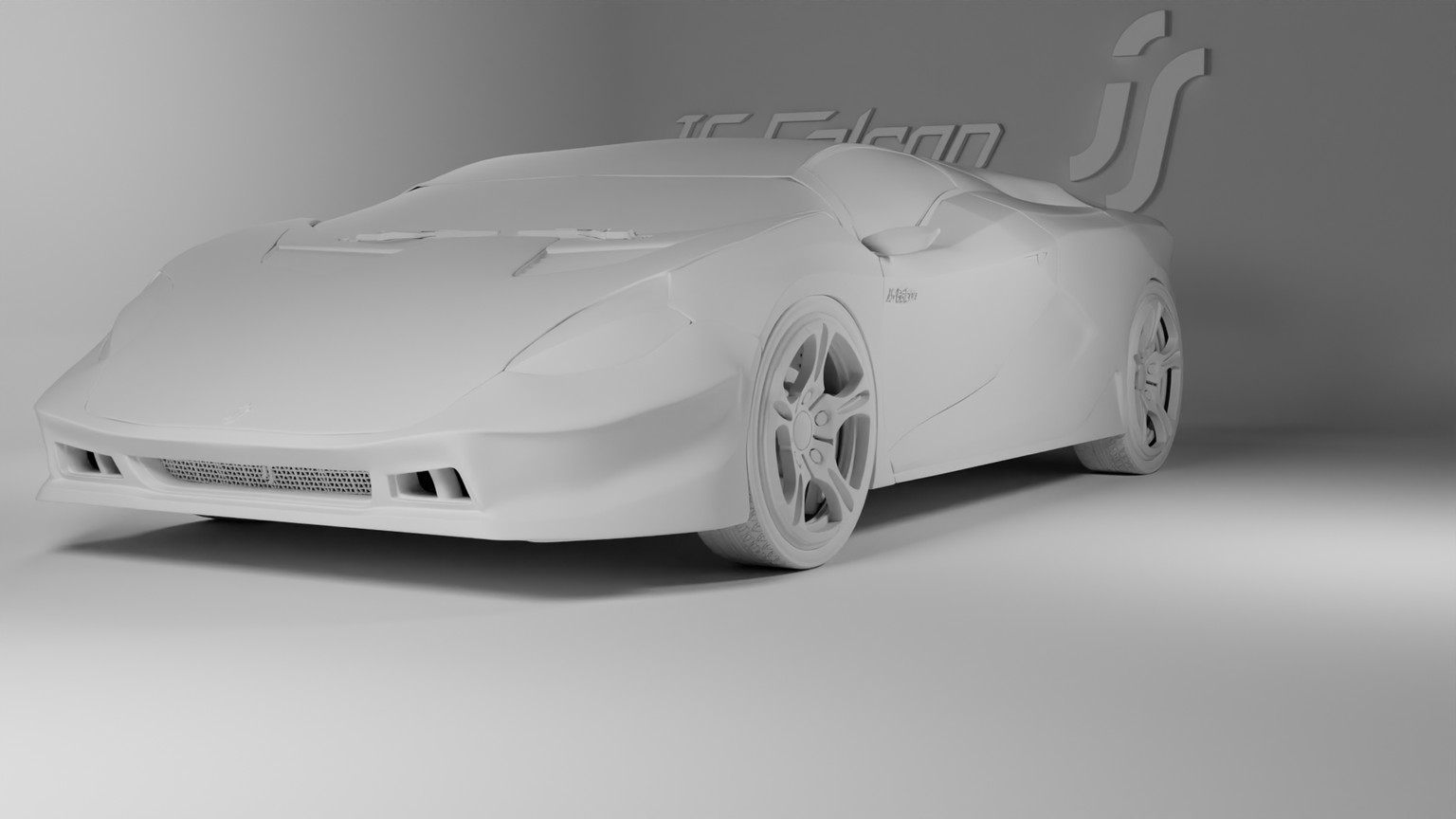Basic Render - image 2 - student project