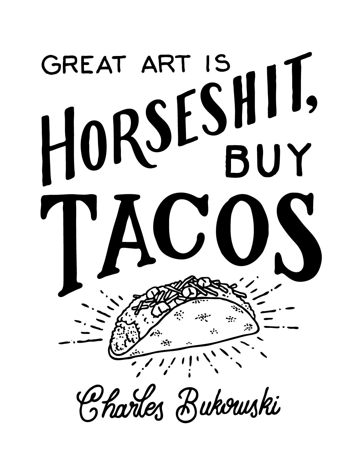 Buy Tacos - image 3 - student project