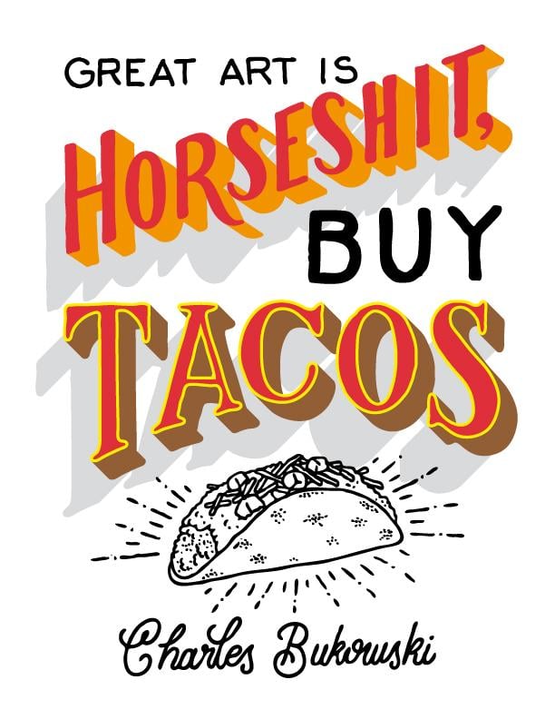Buy Tacos - image 4 - student project