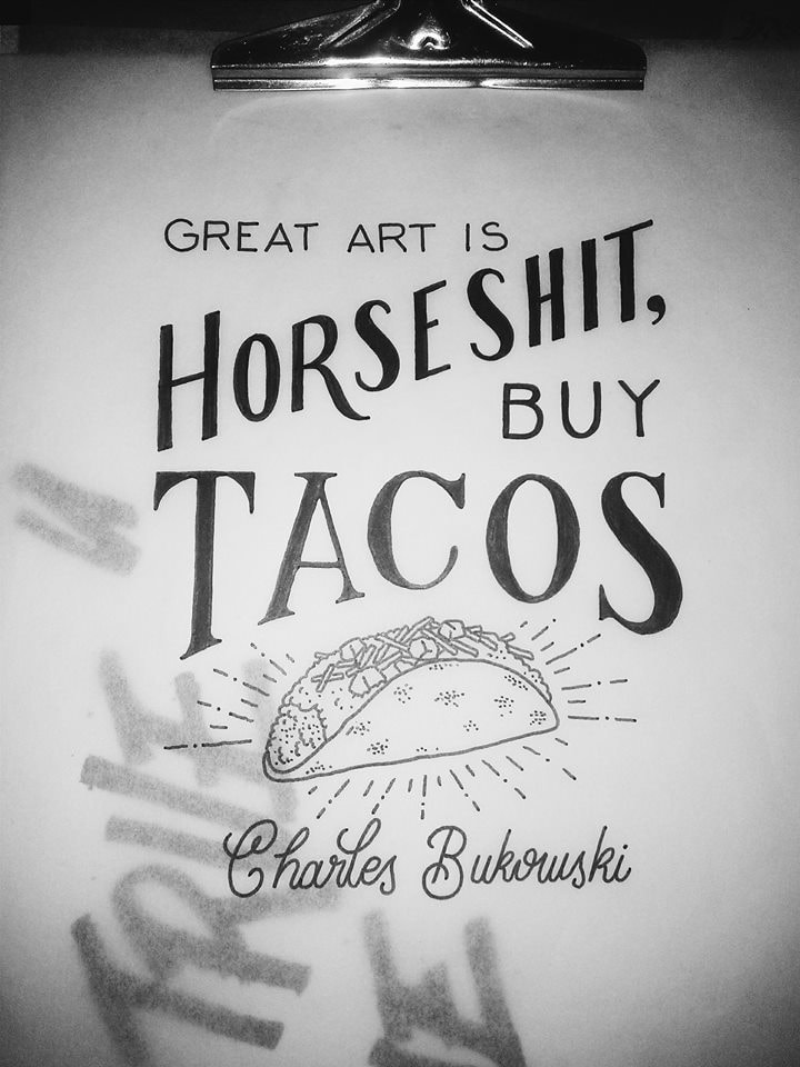 Buy Tacos - image 2 - student project
