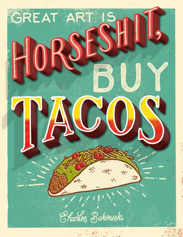 Buy Tacos - image 1 - student project