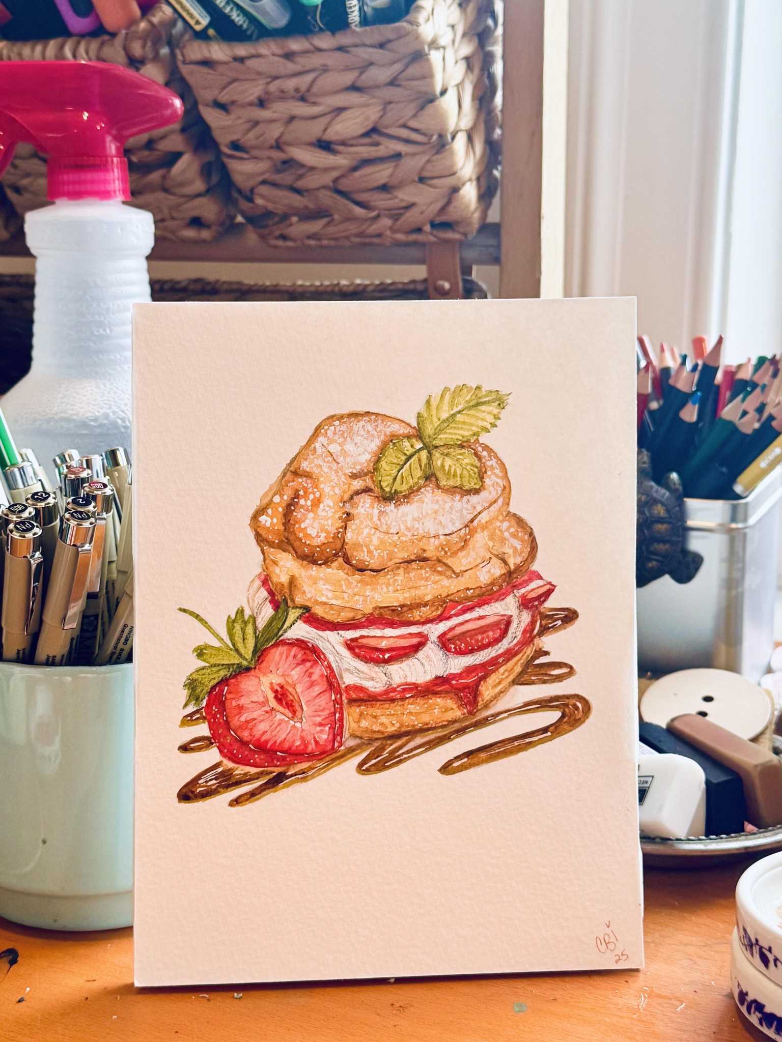Yummy! - image 1 - student project