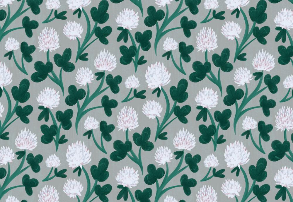 White Clovers - image 4 - student project