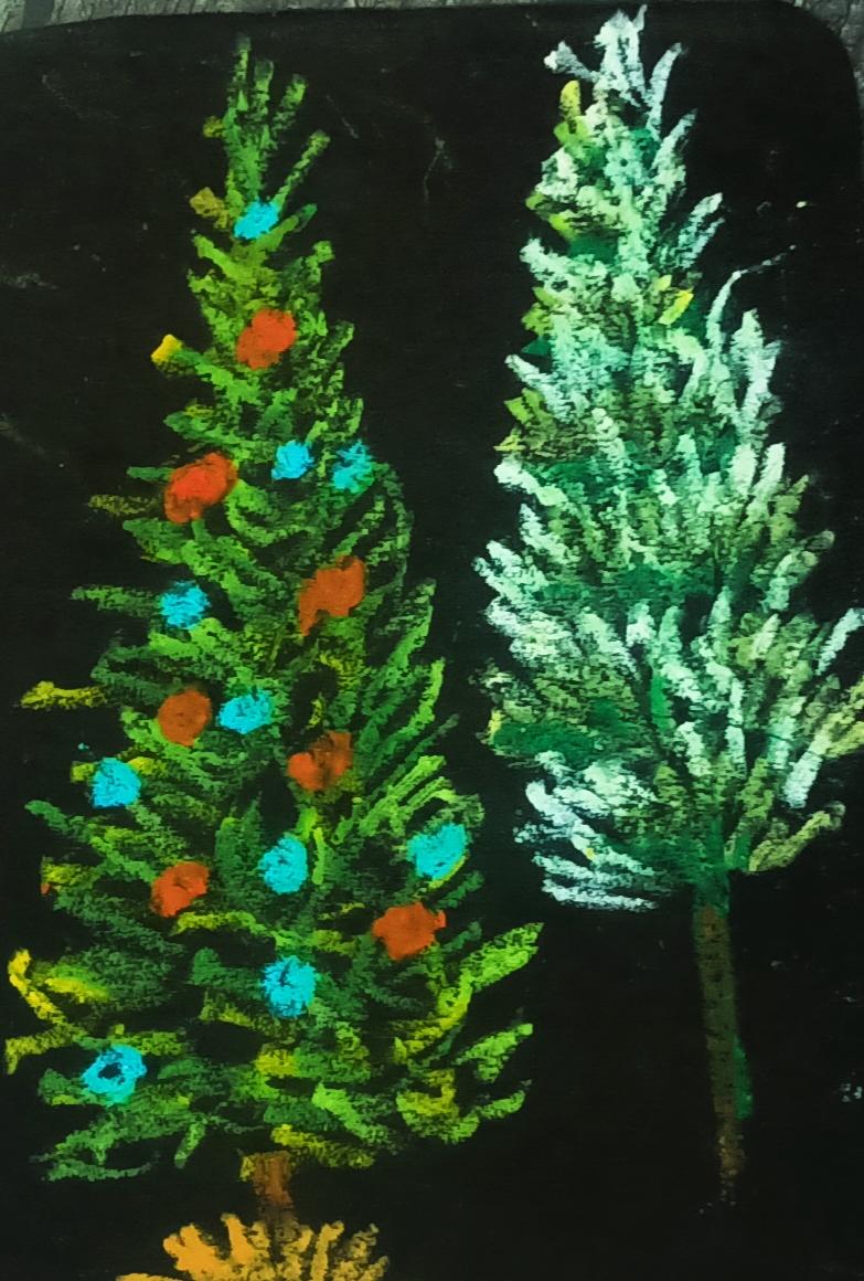 Christmas - image 3 - student project