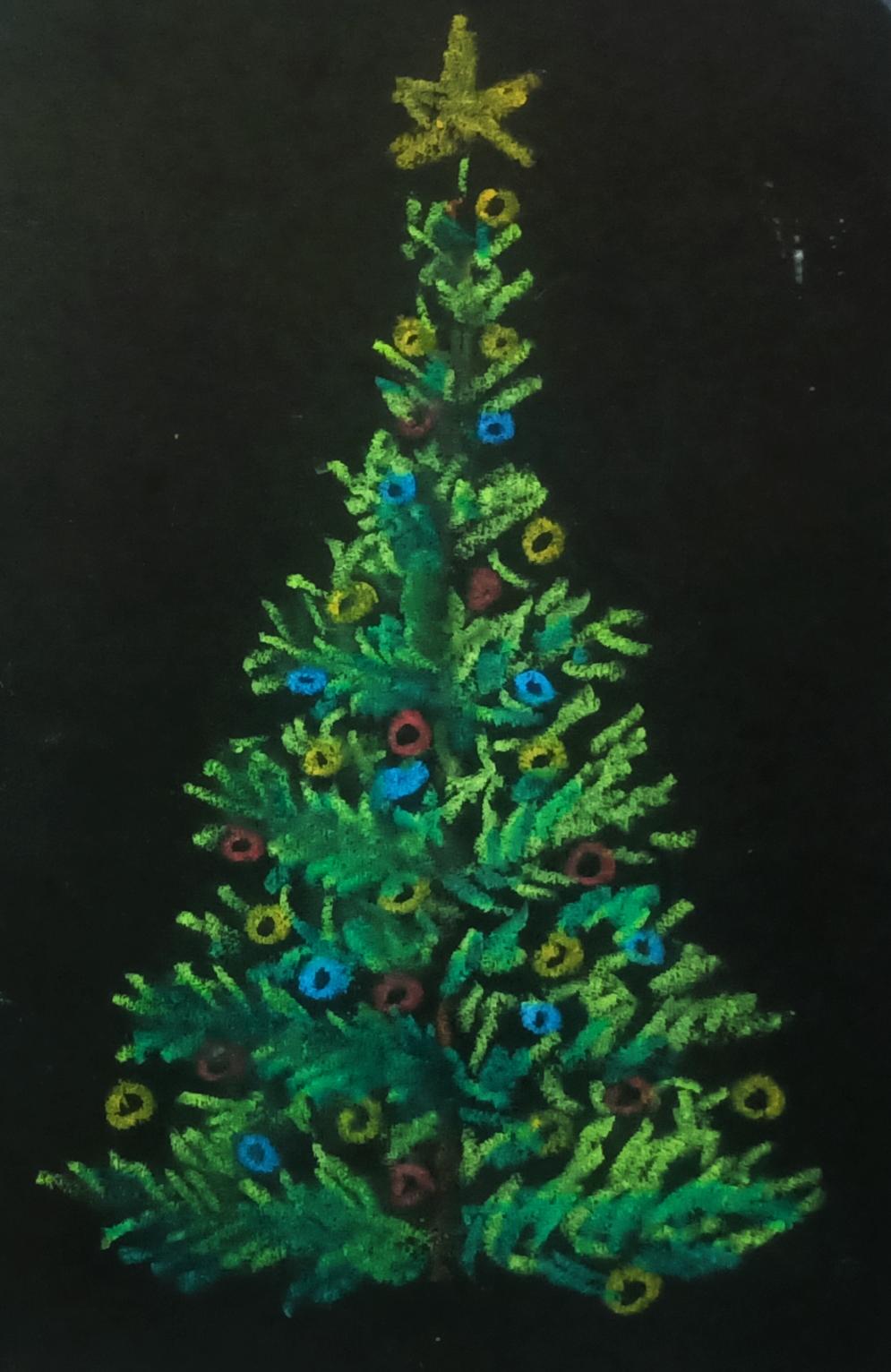 Christmas - image 5 - student project