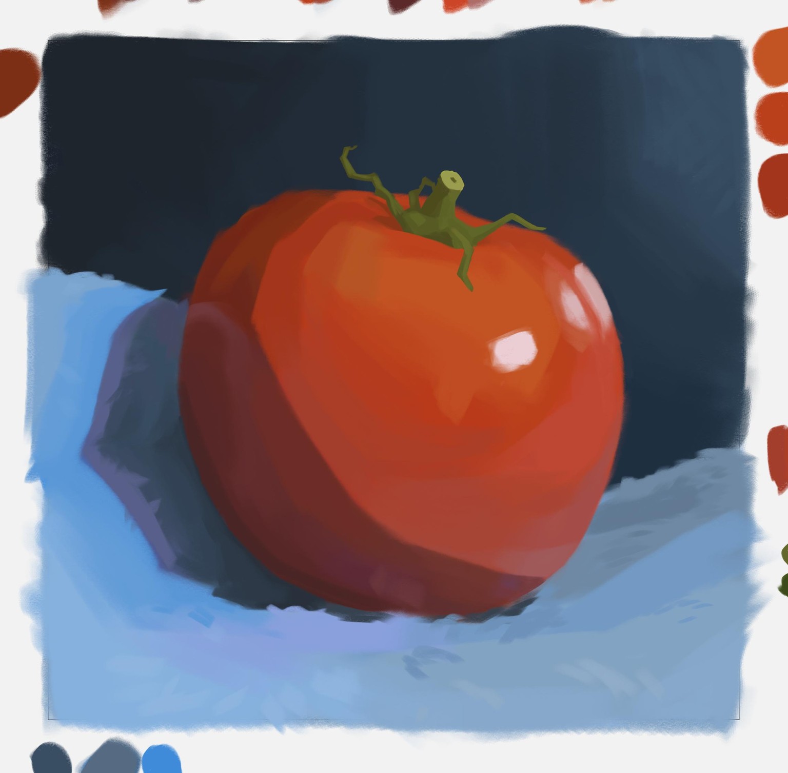 Bailey's Sat/Neuts Assingment - image 3 - student project