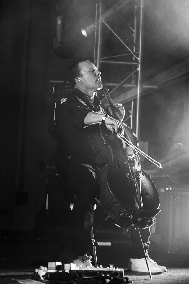 APOCALYPTICA EN AGUASCALIENTES - image 5 - student project