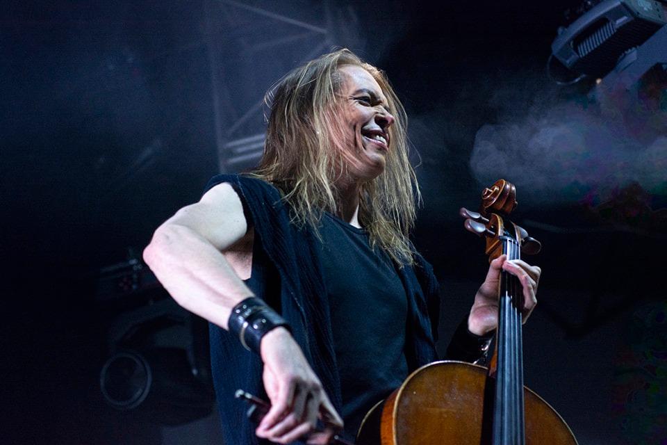 APOCALYPTICA - image 7 - student project