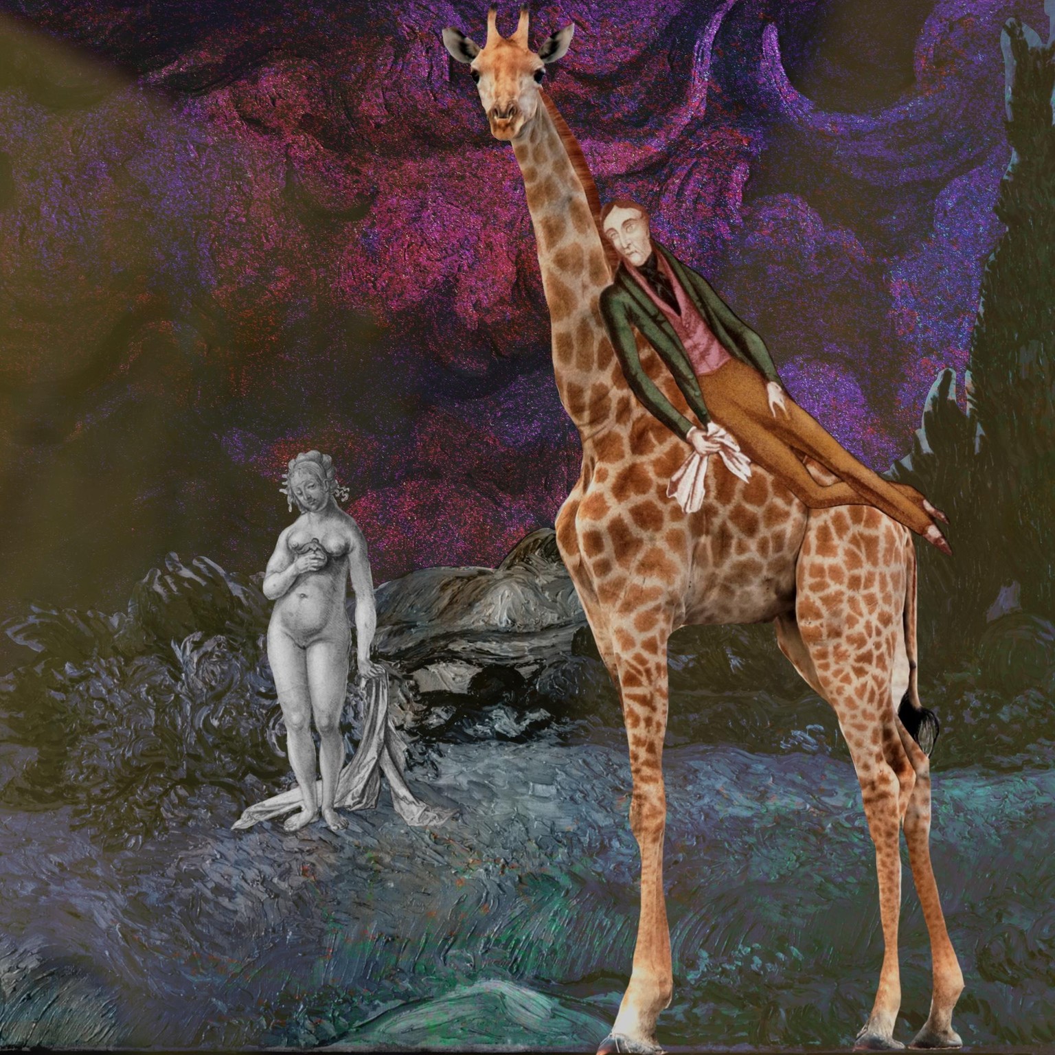 A Pathetic Pilgrimage - image 1 - student project