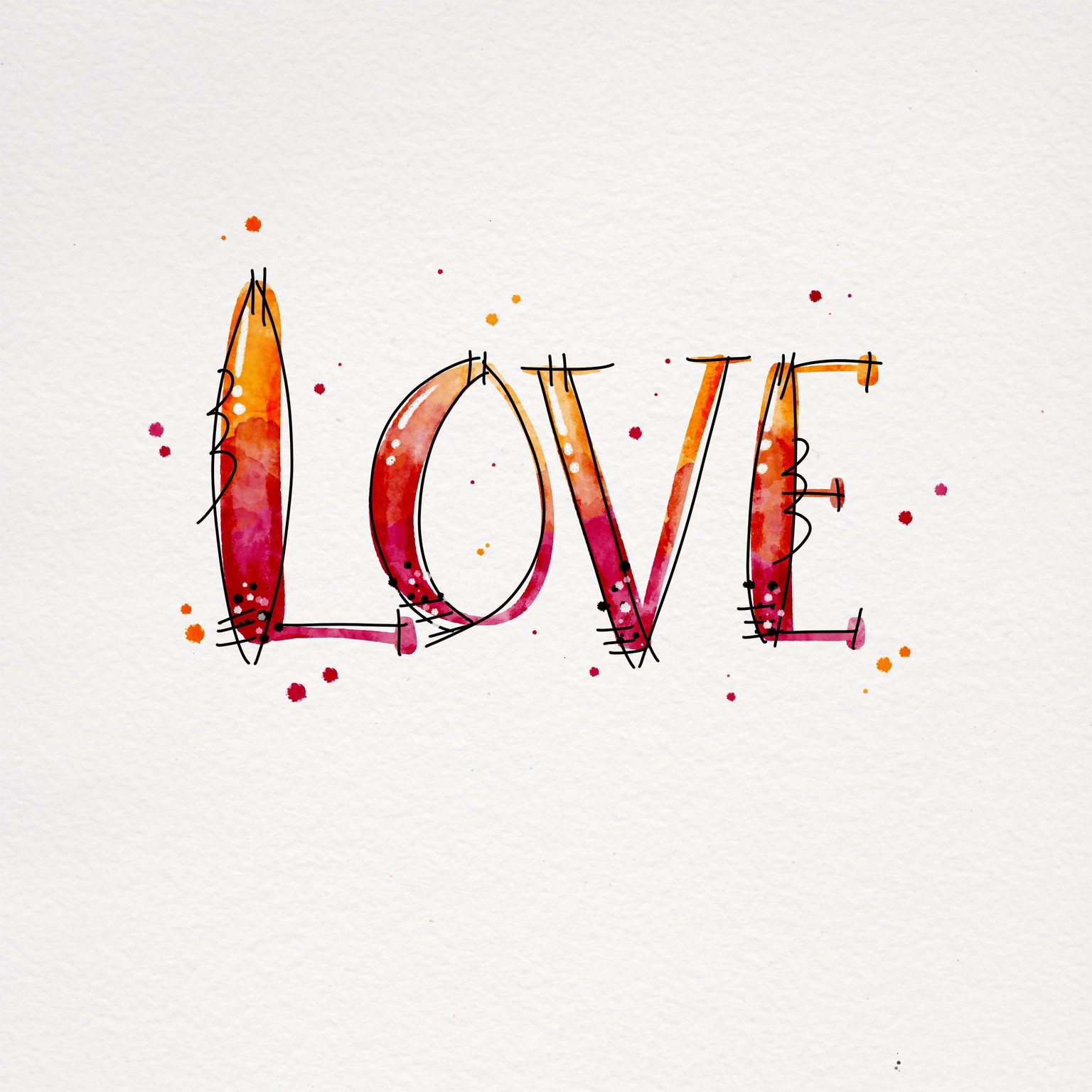 Love Notes - image 2 - student project