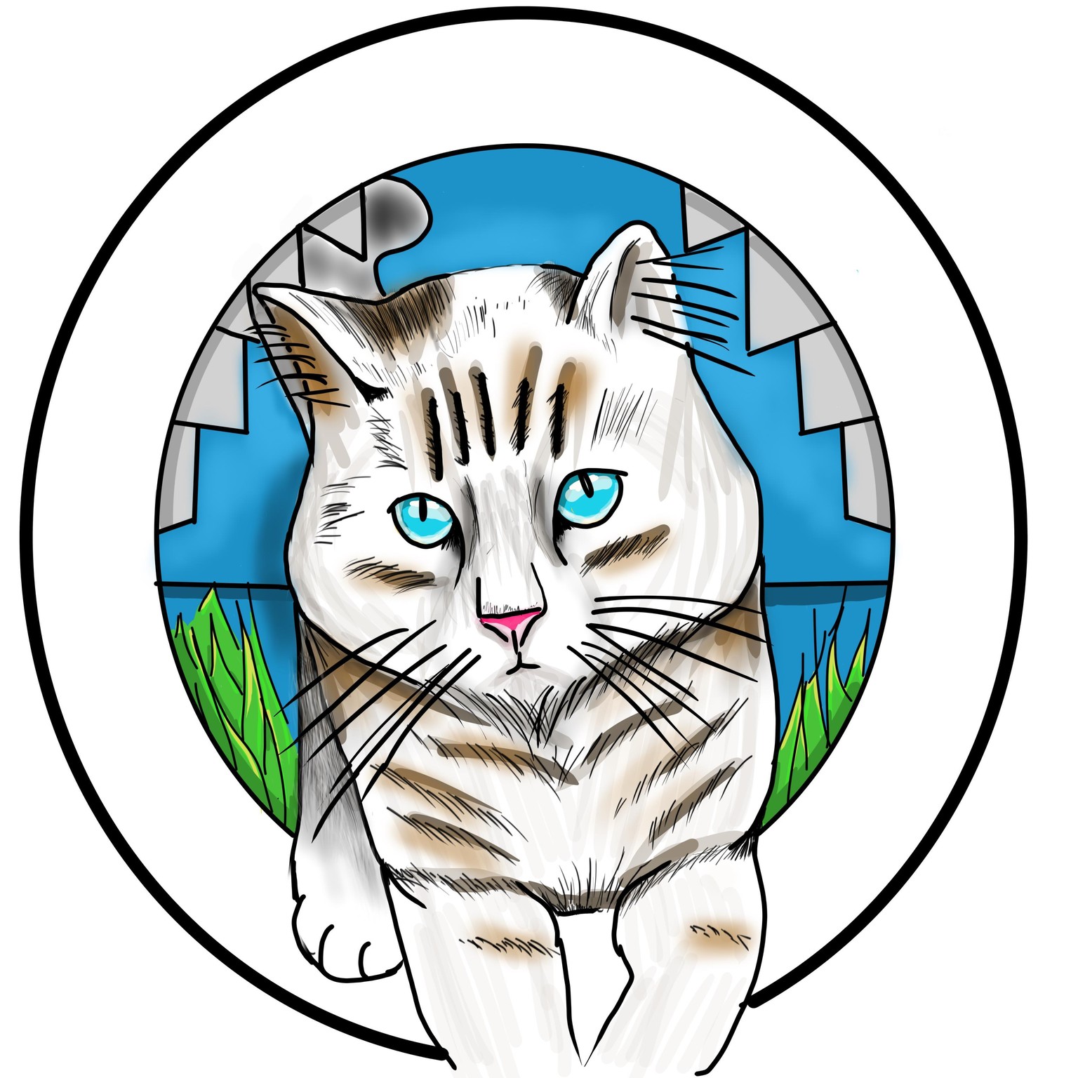 Kitter catter - image 1 - student project