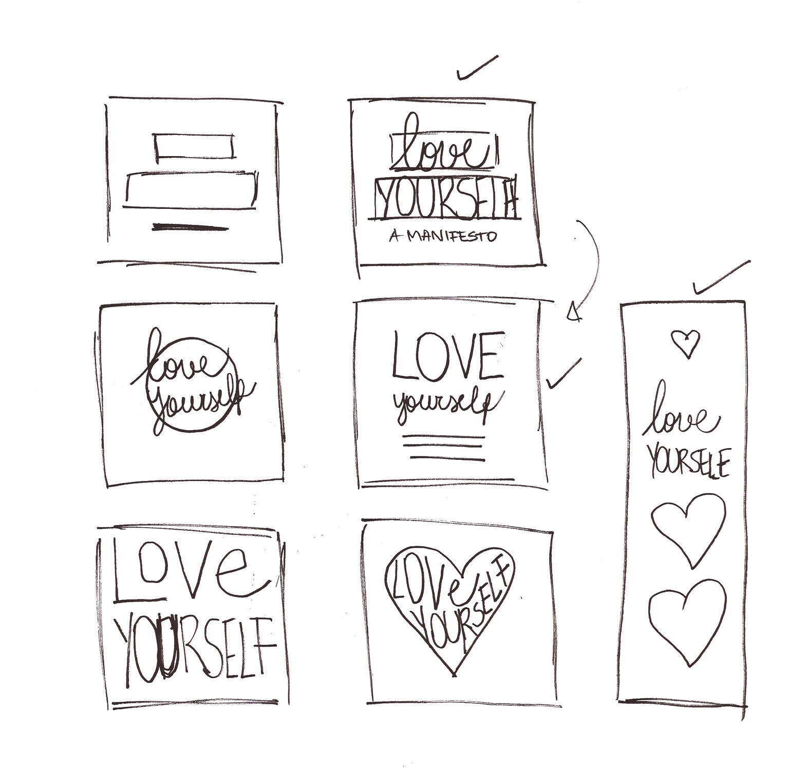 My Personal Manifesto - image 2 - student project