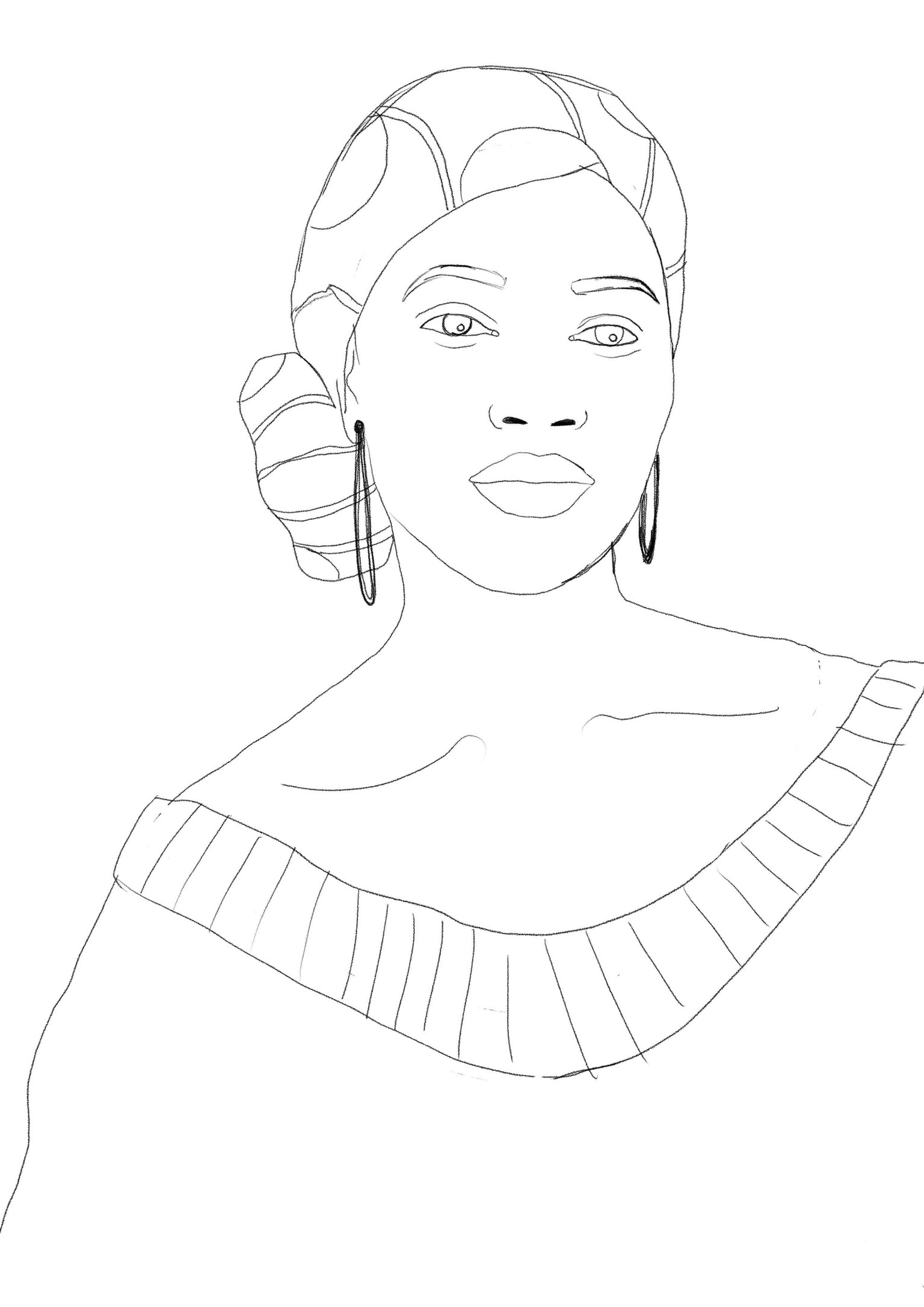 Baiana - image 3 - student project