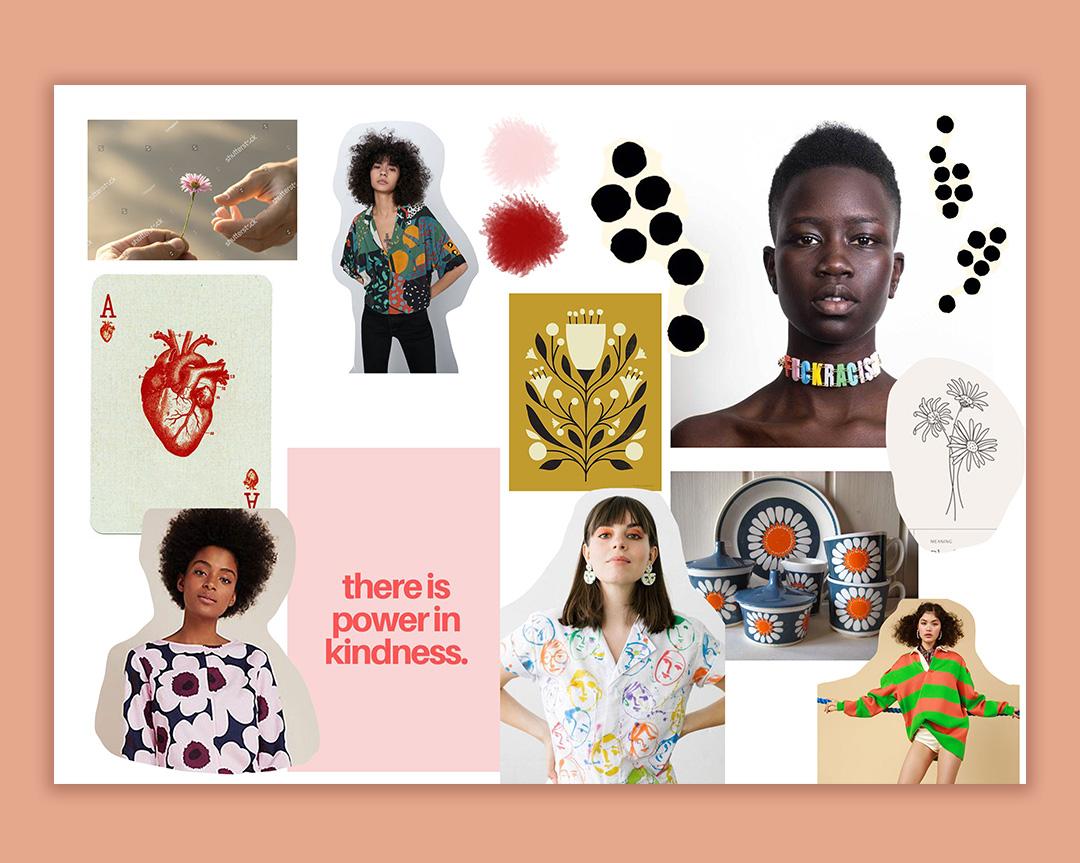 The Kindness Collection - image 1 - student project