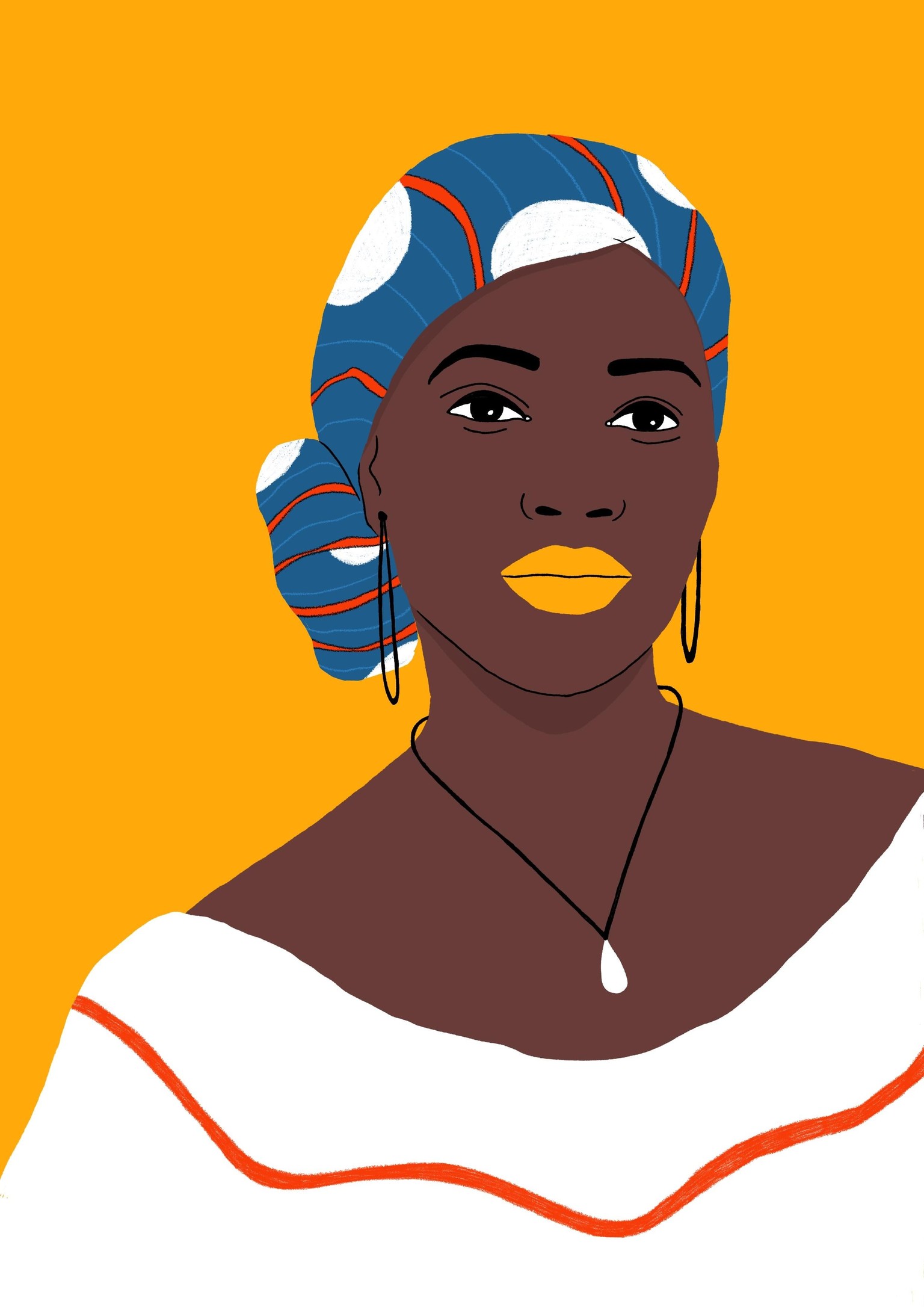 Baiana - image 4 - student project