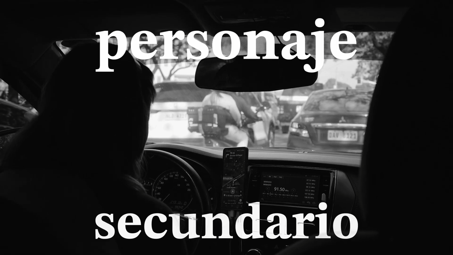 ¿Alguna vez te ha sentido un. . . - image 1 - student project