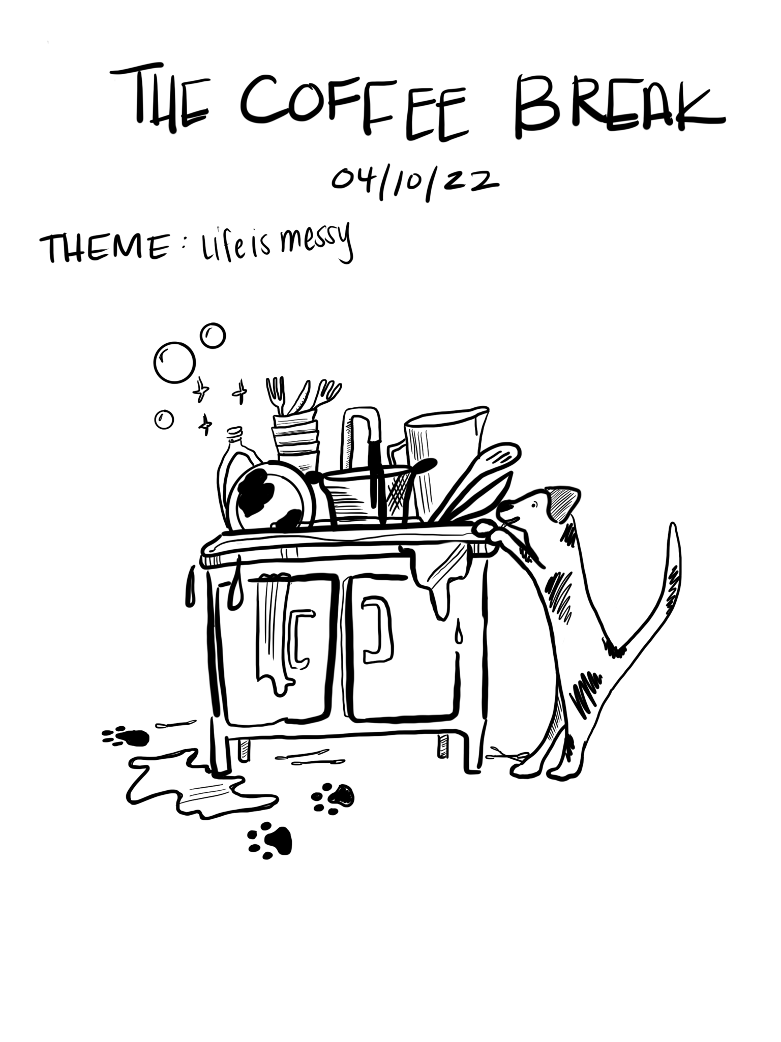 coffee break exercise - image 1 - student project