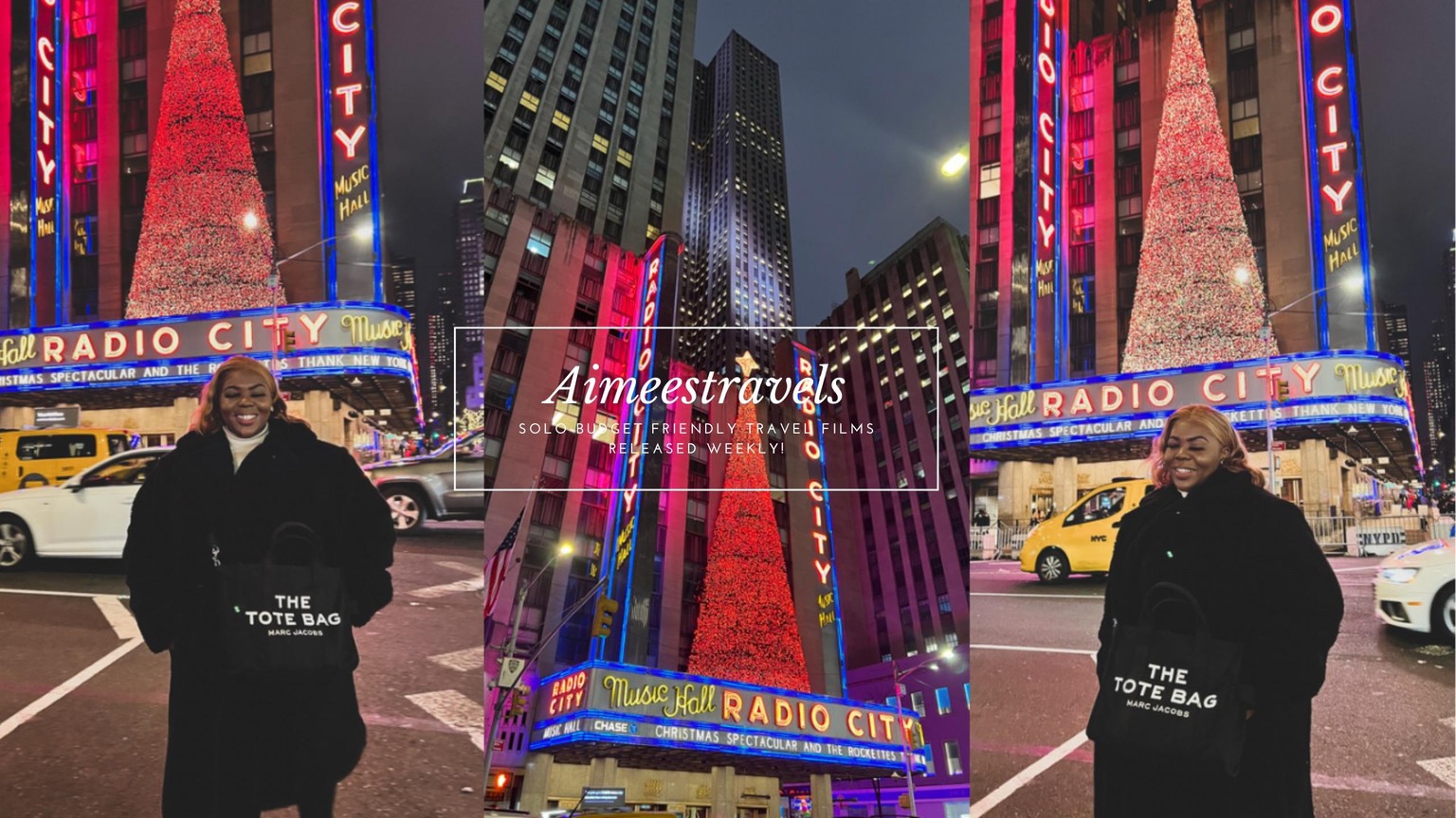 Aimeestravels - image 1 - student project
