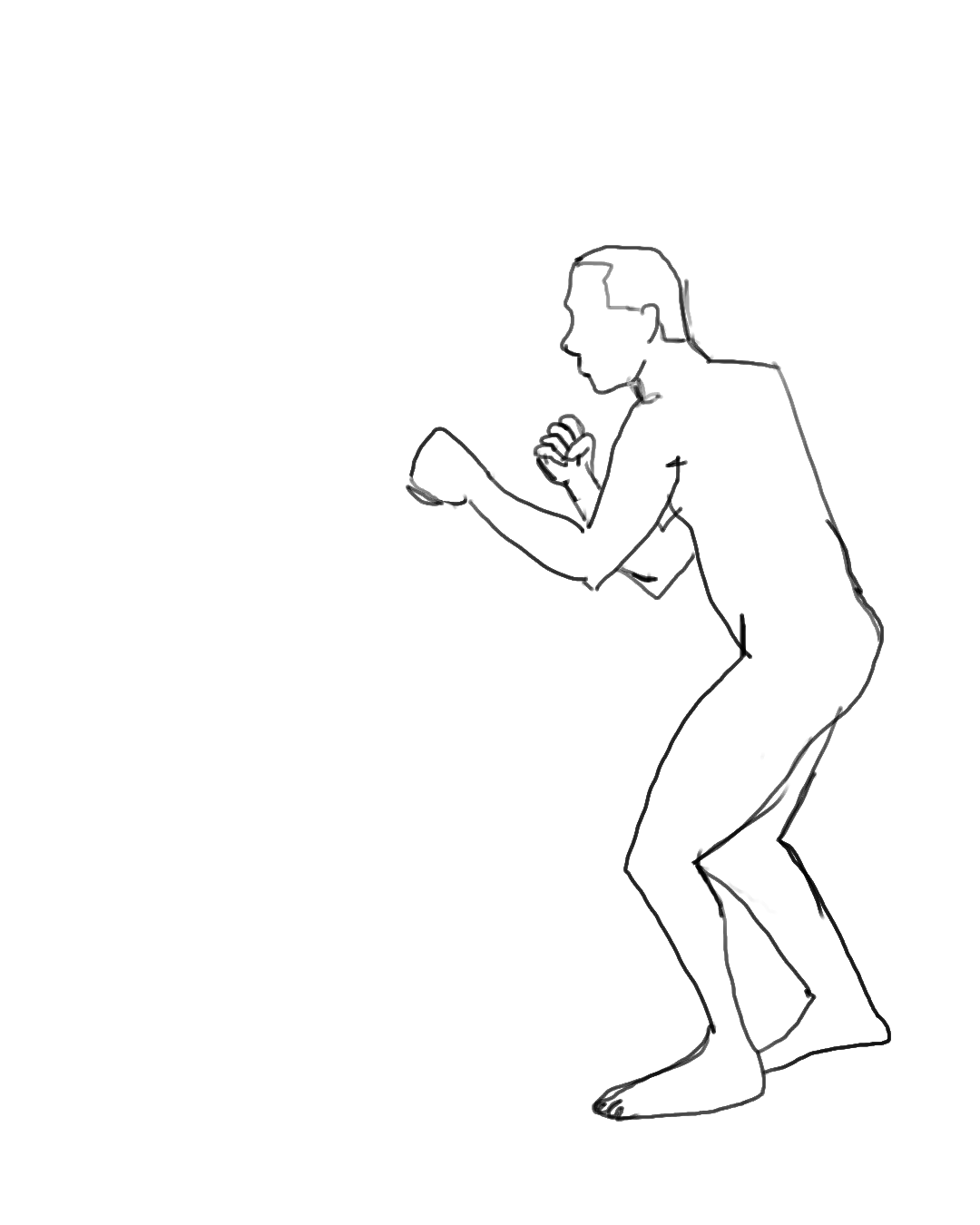 2 Seconds is long enough! - image 1 - student project