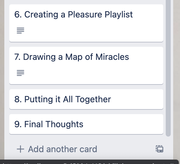 2021: Creating my confidence kit - image 2 - student project