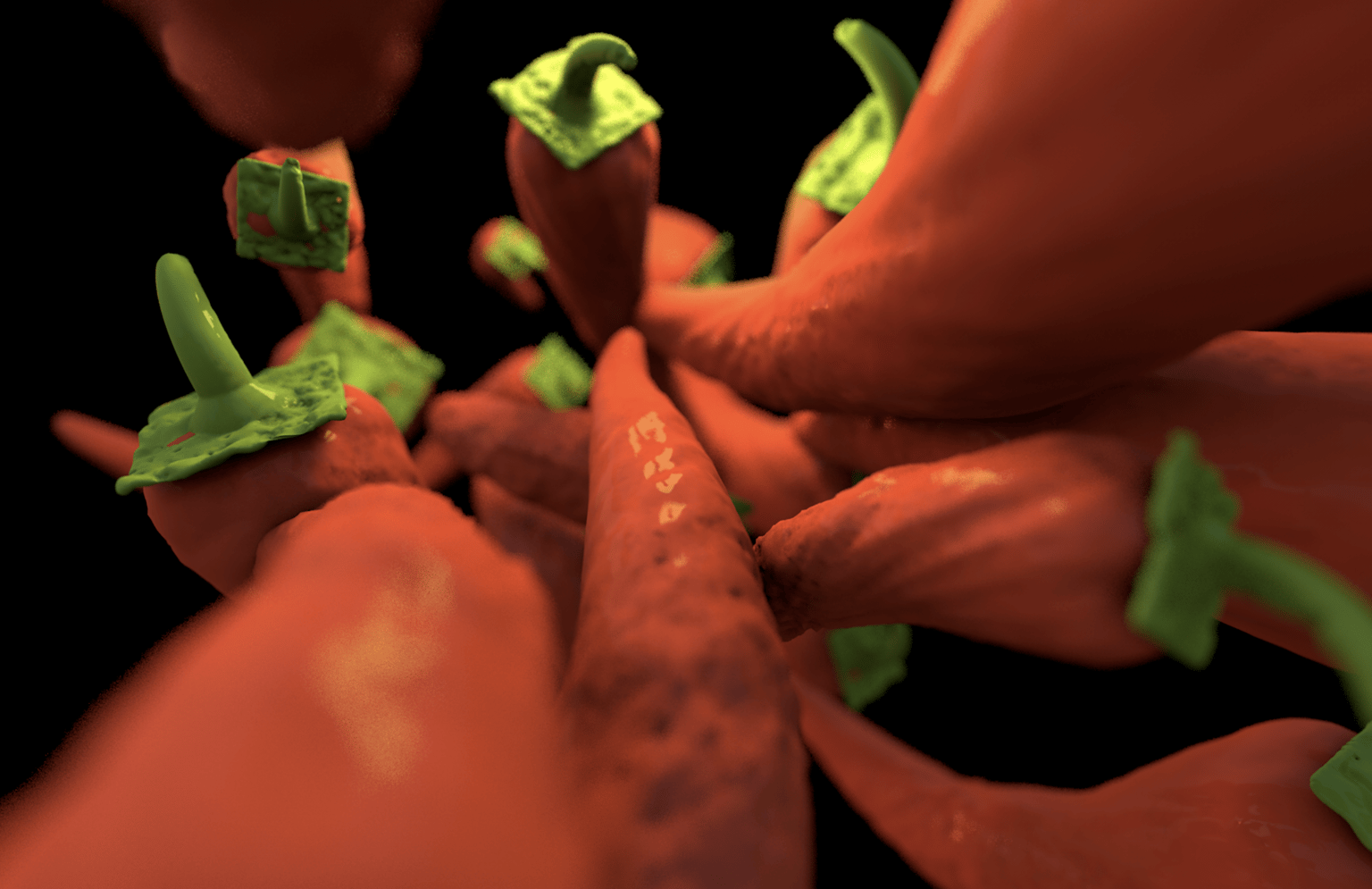 red hot bois - image 3 - student project