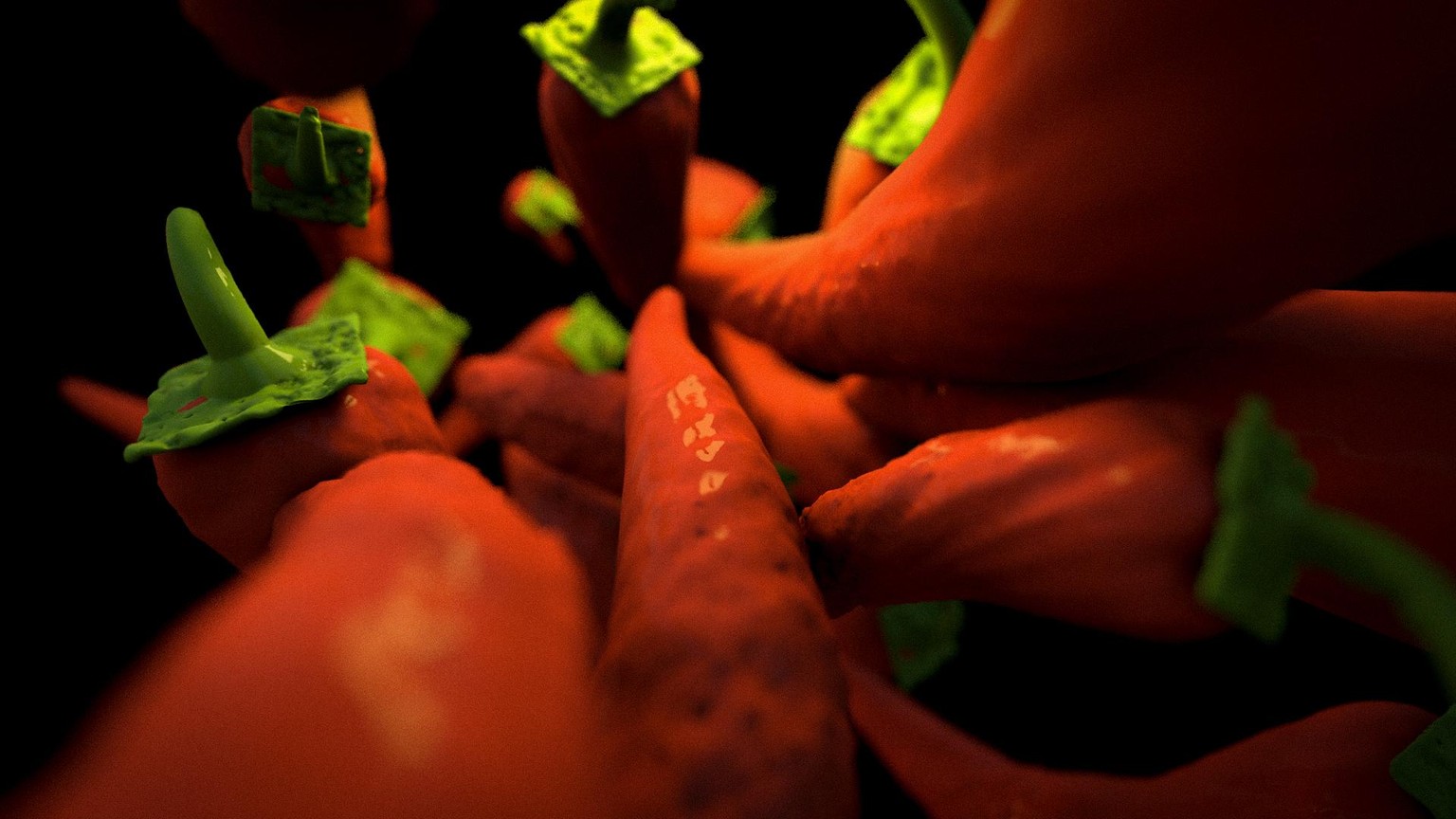 red hot bois - image 1 - student project