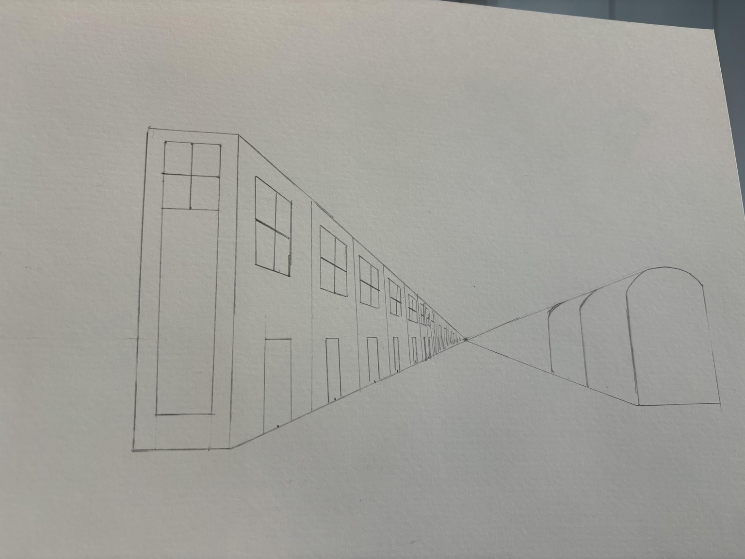 Perspective 3 projects - image 1 - student project