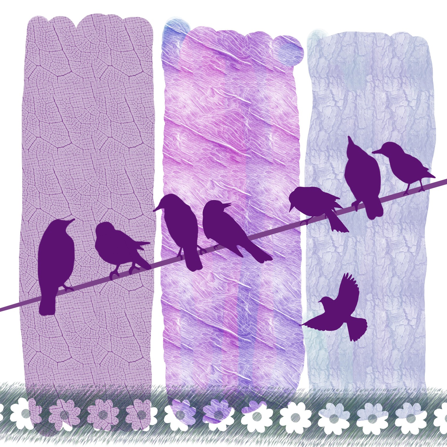 My Very Own Brushes - image 2 - student project