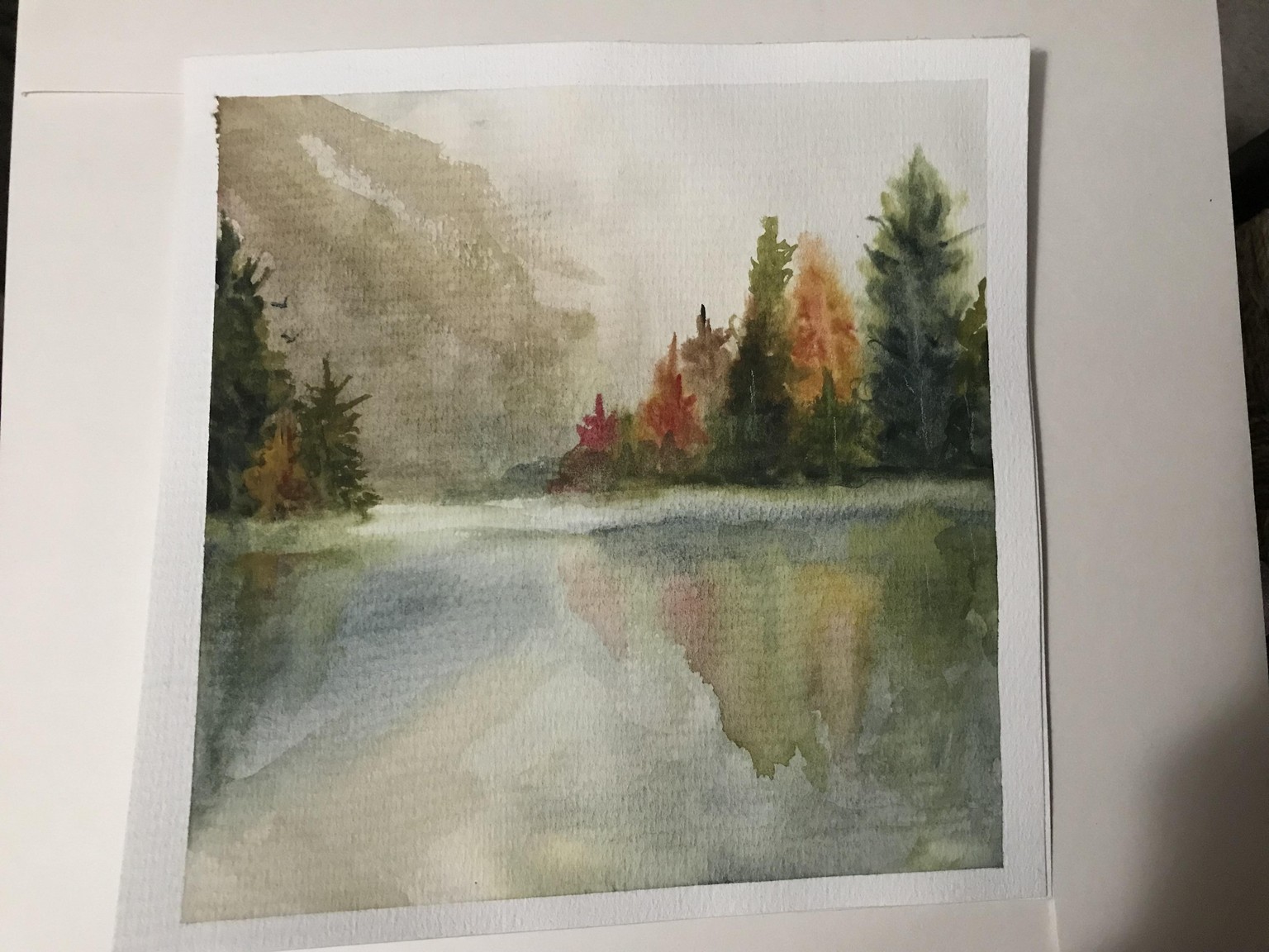 Challenging but great results - image 1 - student project