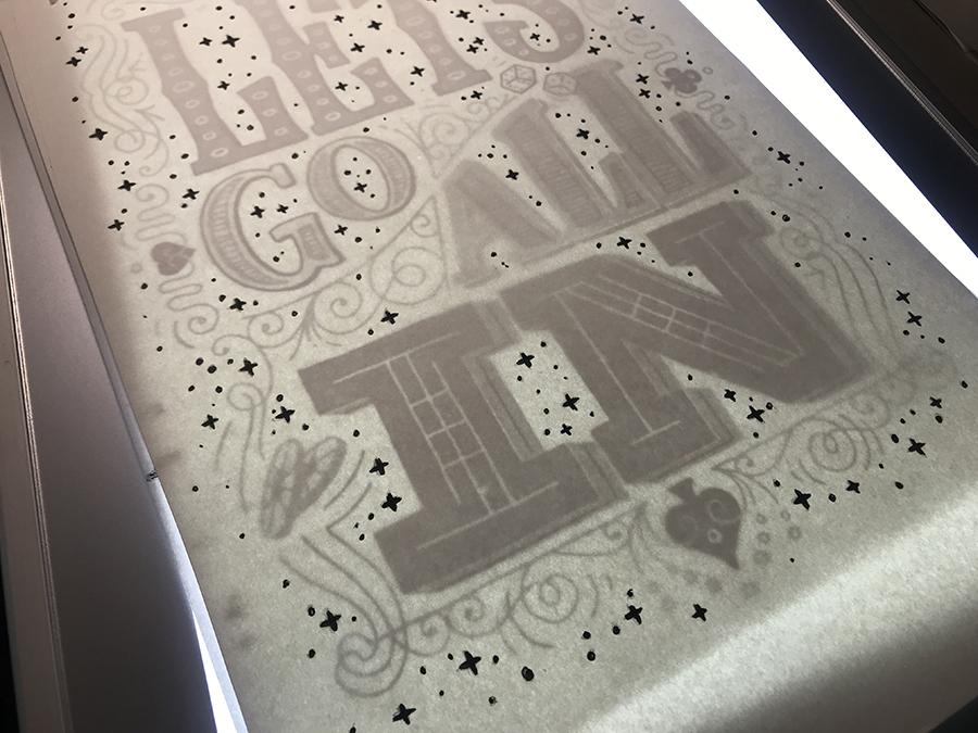 Let's Go All In (Part Deux) - image 8 - student project