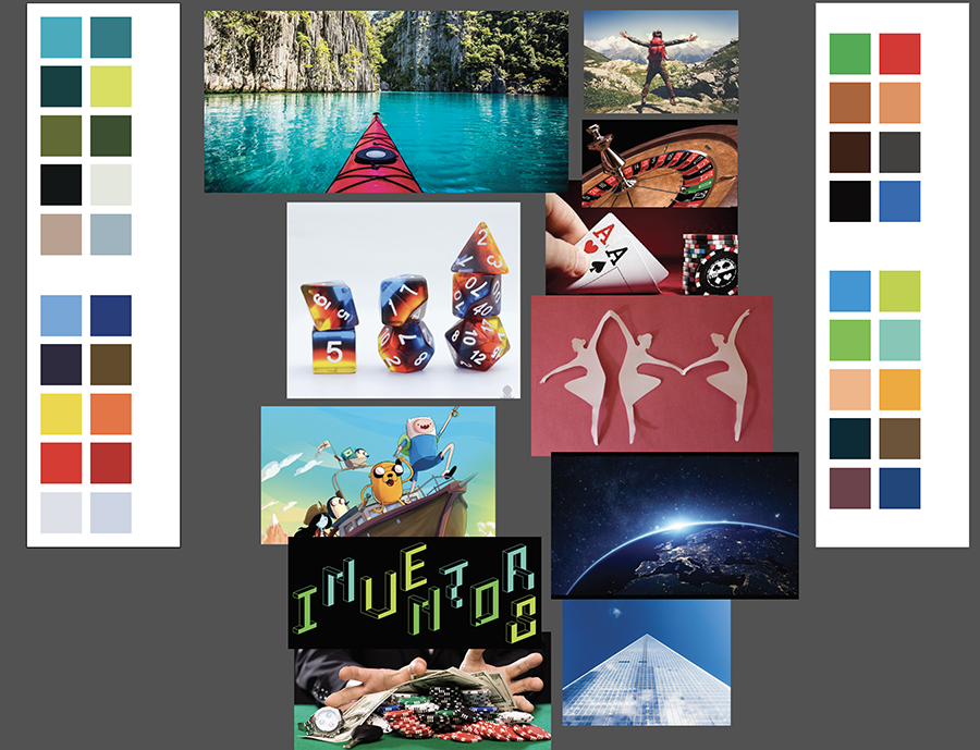 Let's Go All In (Part Deux) - image 6 - student project