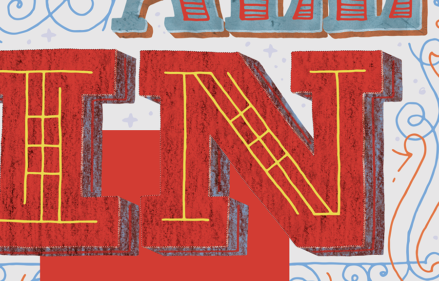 Let's Go All In (Part Deux) - image 19 - student project