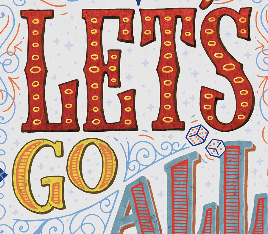 Let's Go All In (Part Deux) - image 16 - student project