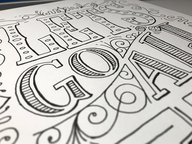 Let's Go All In (Part Deux) - image 1 - student project