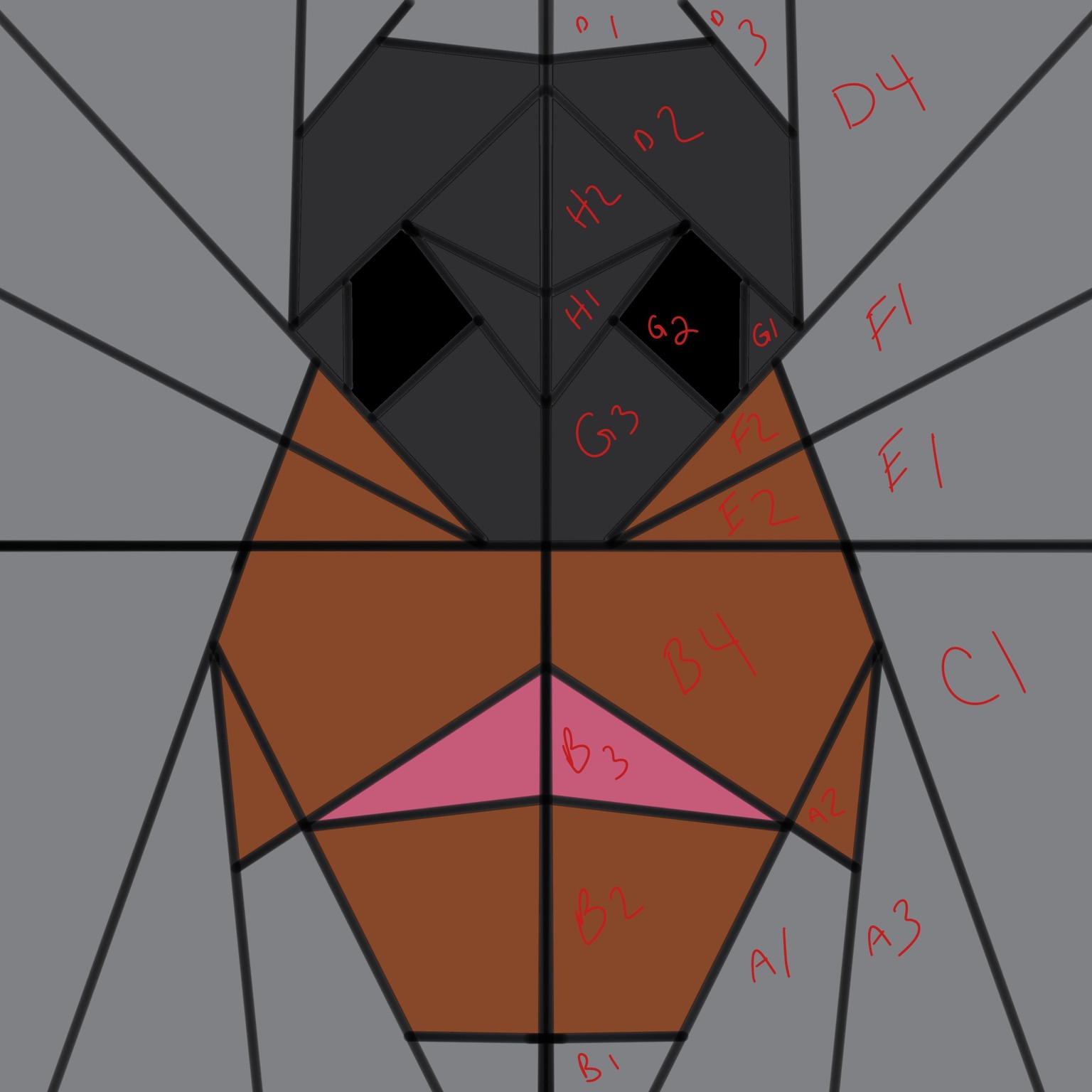 Dog Nose - image 2 - student project
