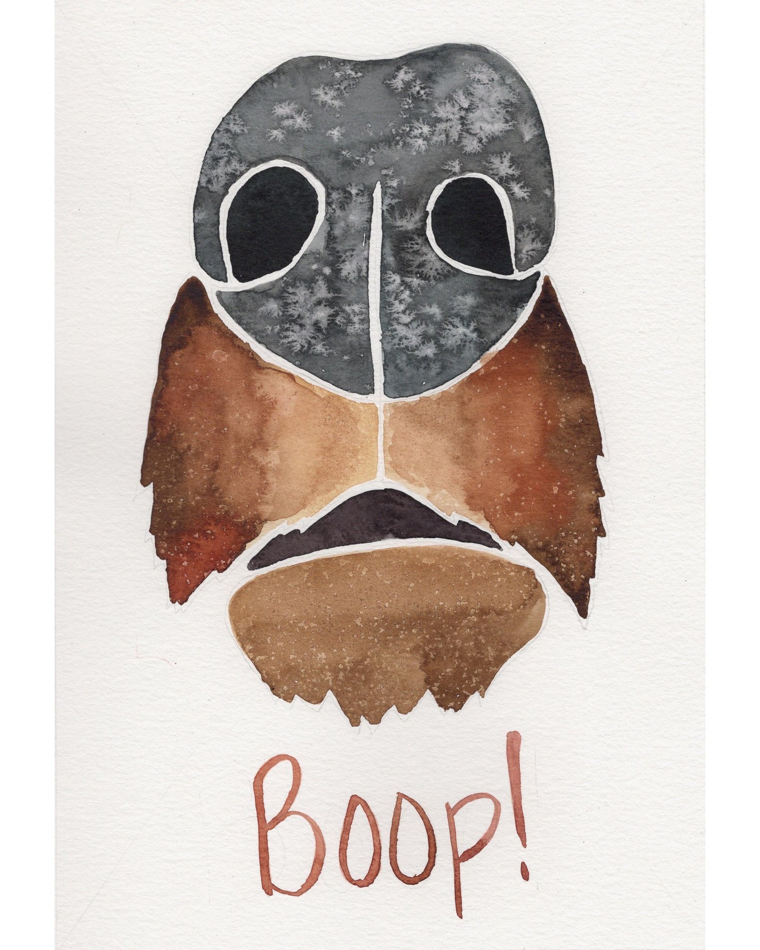 Dog Nose - image 1 - student project