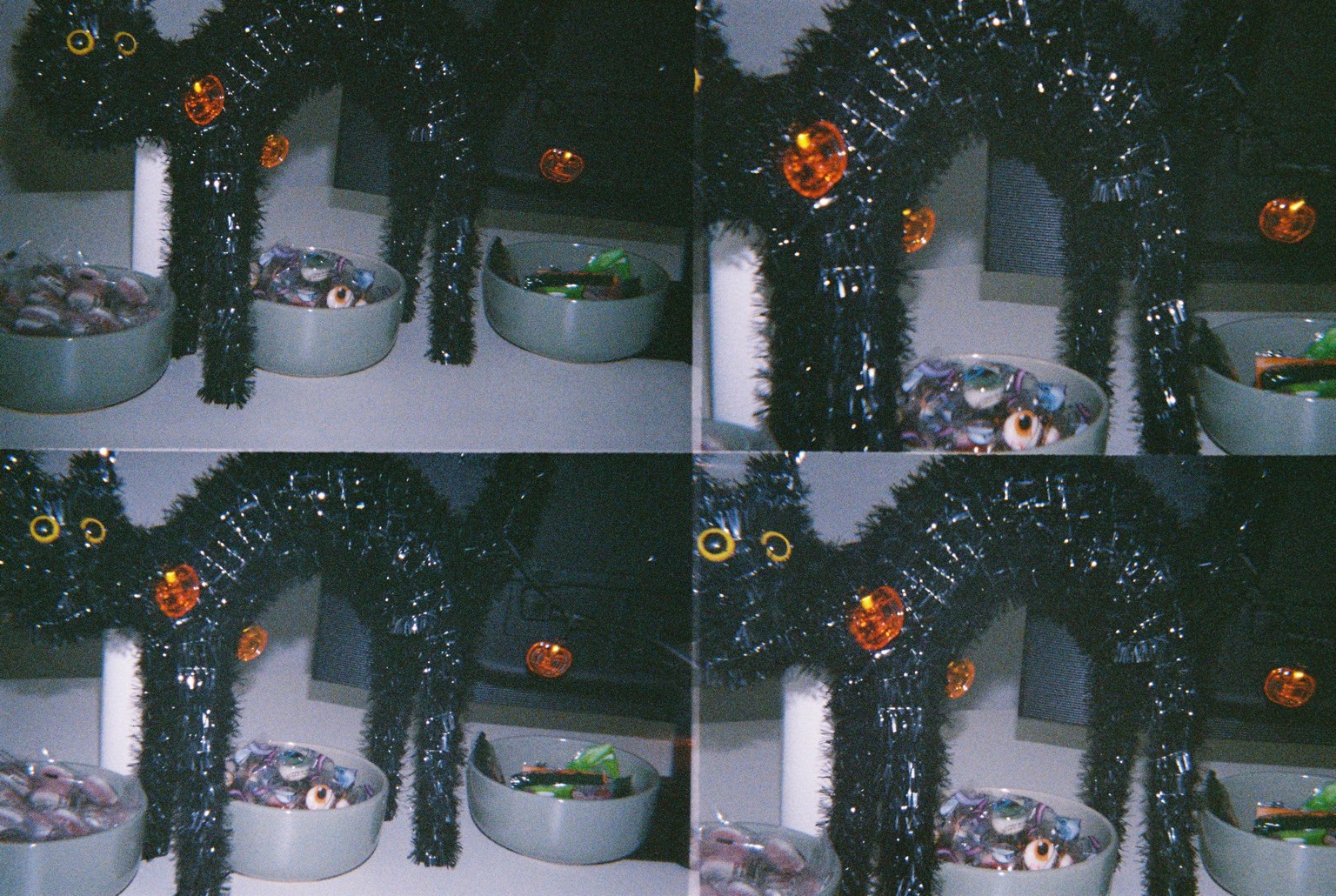 Halloween with the Actionsampler Flash - image 3 - student project
