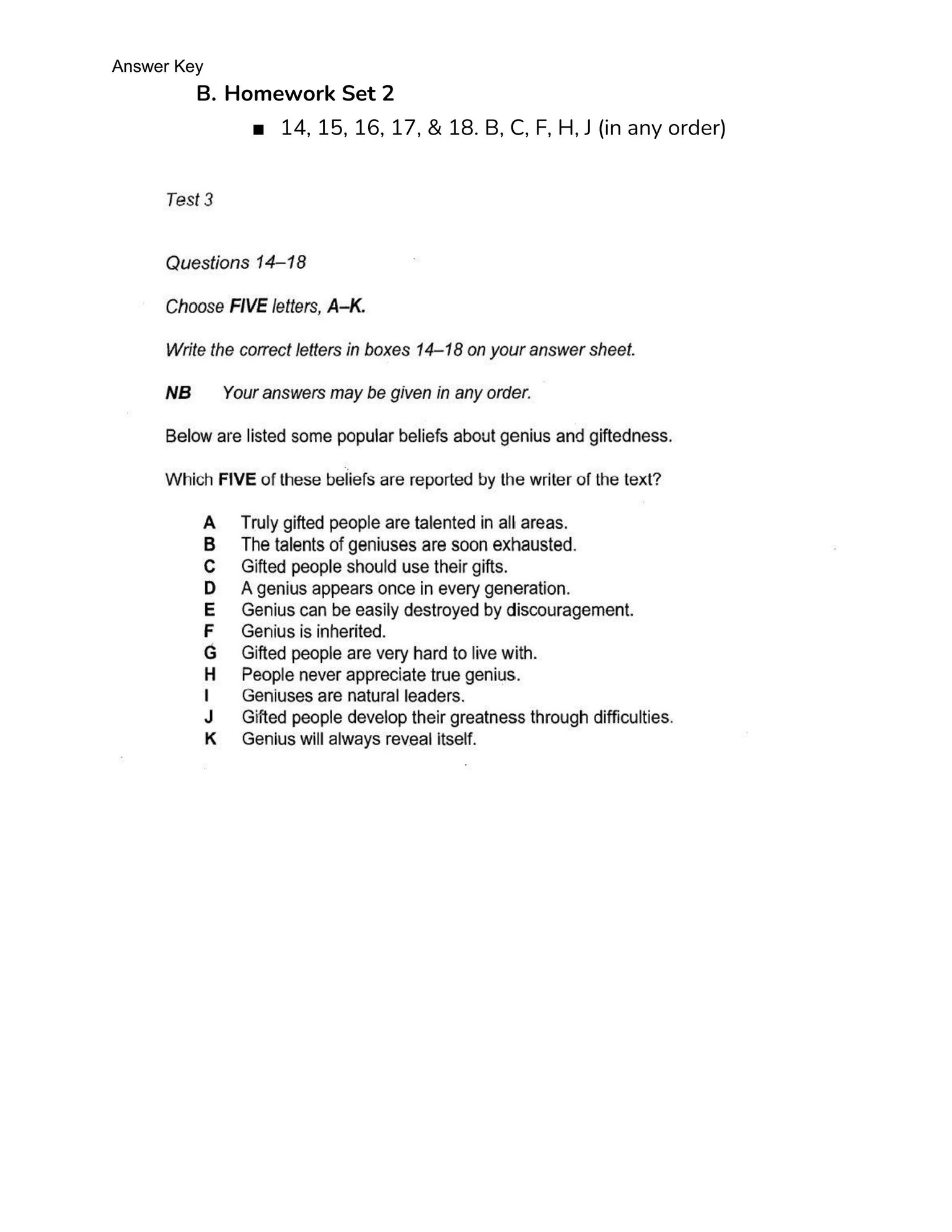 IELTS Academic Reading (Band 7+) - image 24 - student project