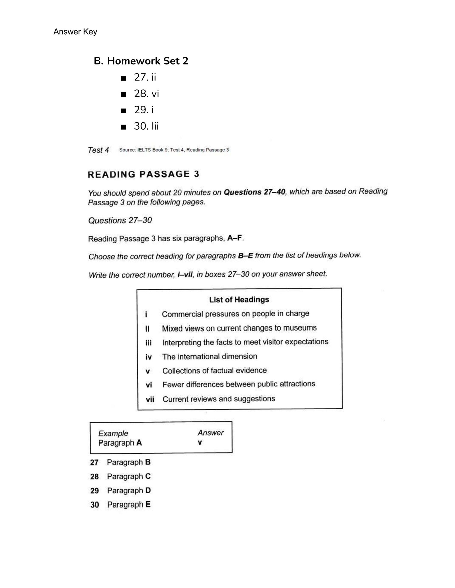 IELTS Academic Reading (Band 7+) - image 23 - student project