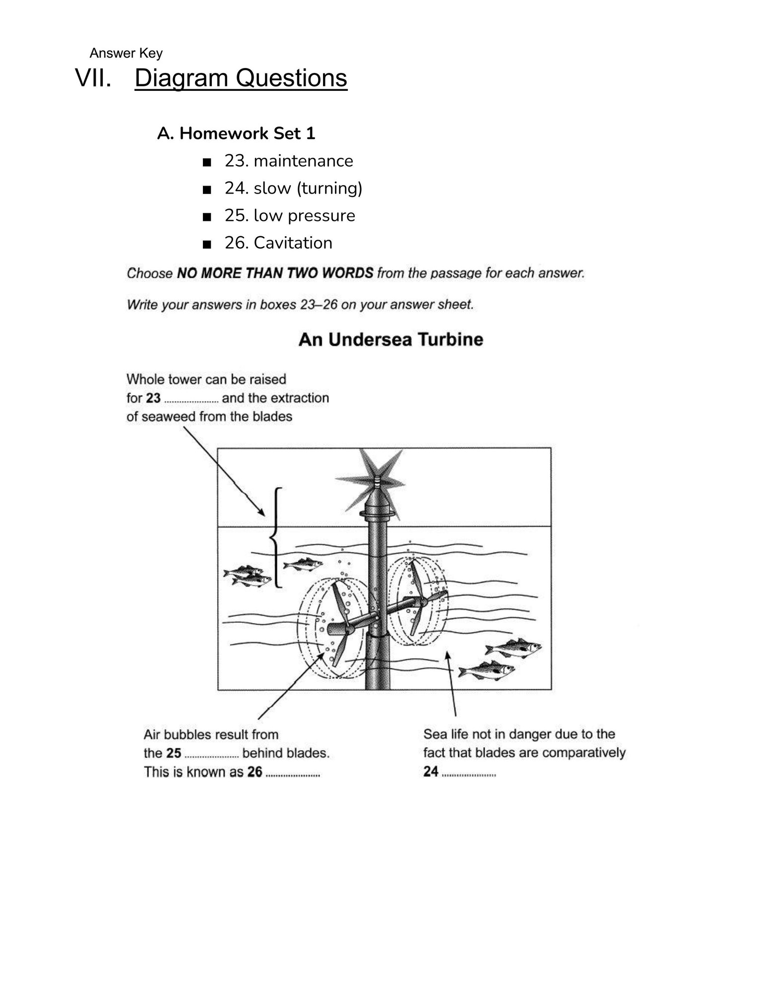 IELTS Academic Reading (Band 7+) - image 12 - student project