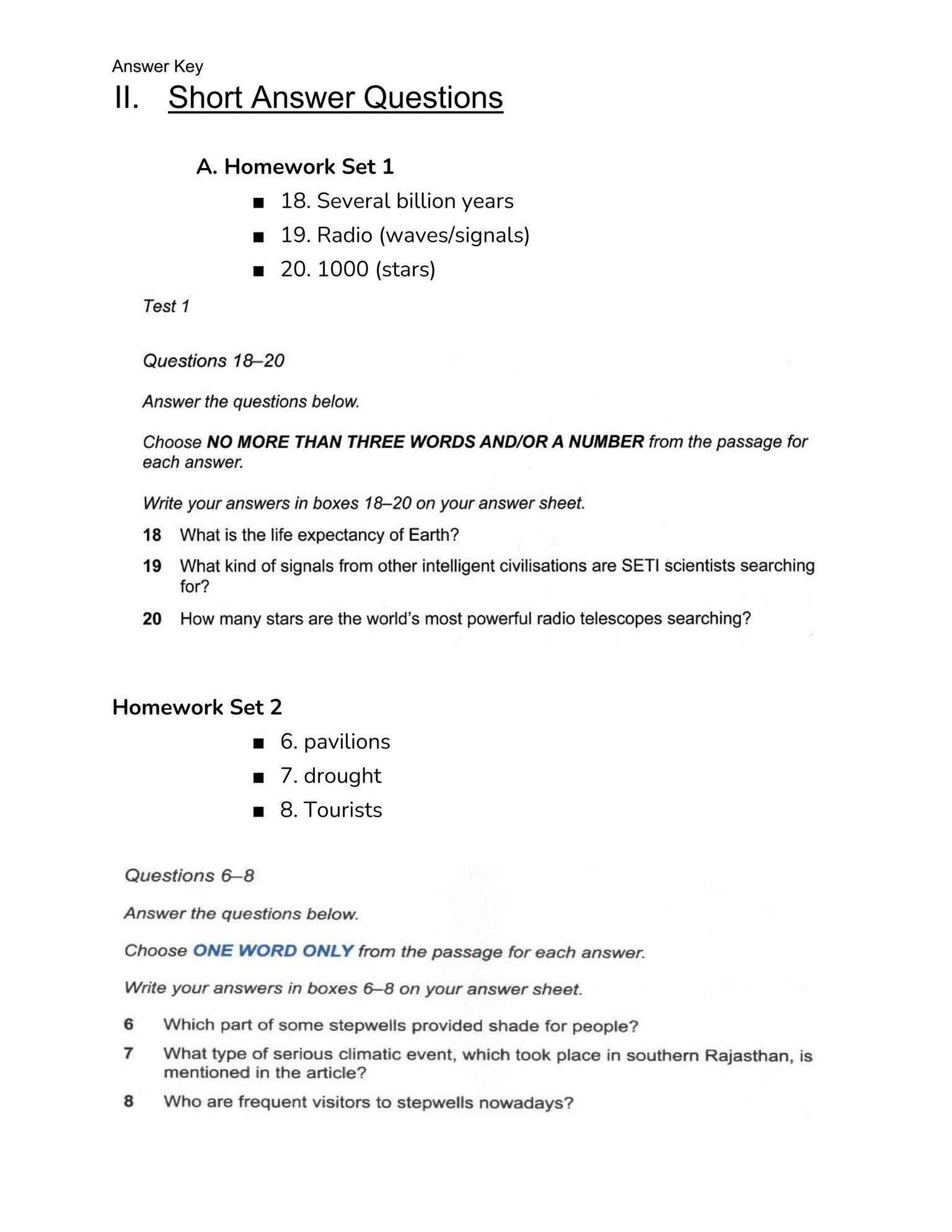 IELTS Academic Reading (Band 7+) - image 3 - student project