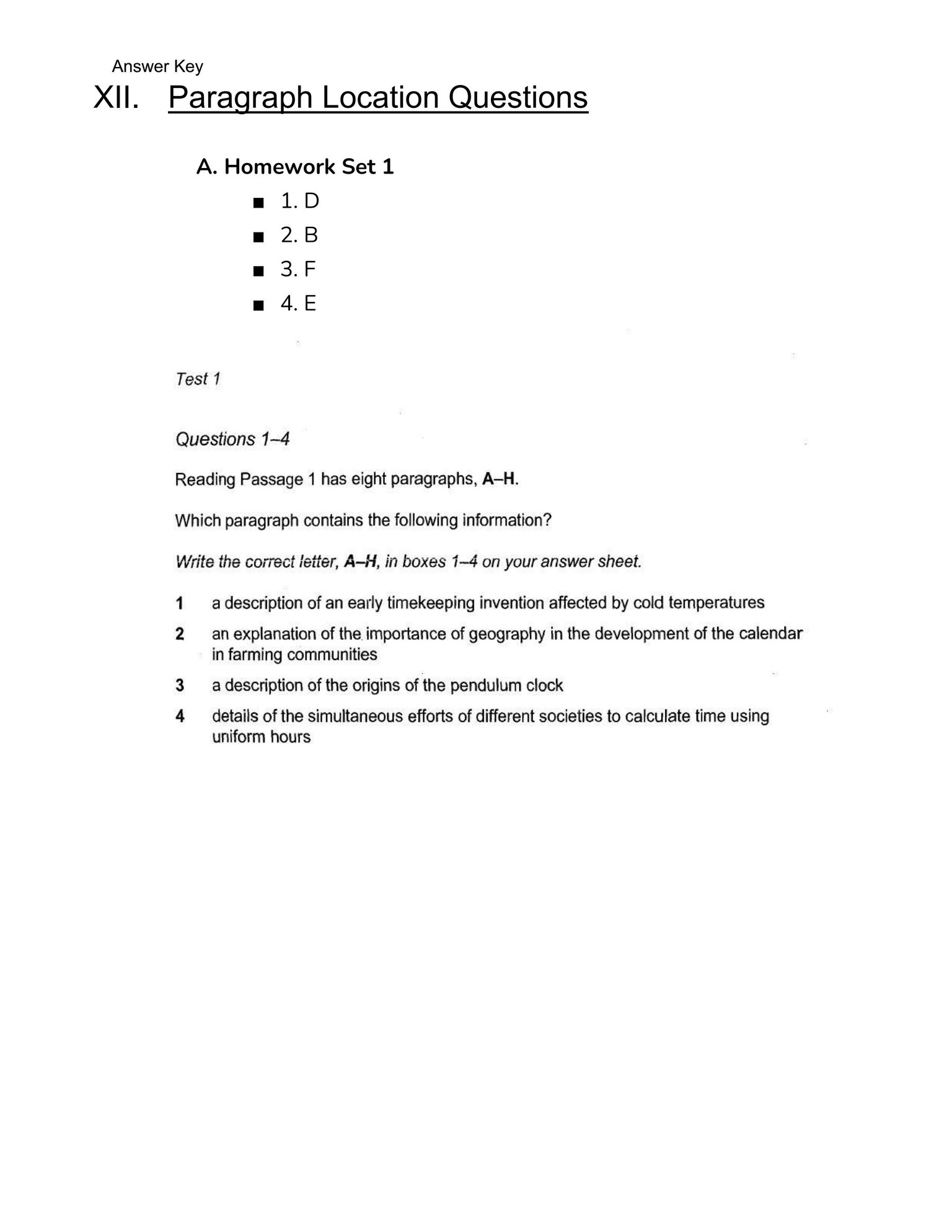 IELTS Academic Reading (Band 7+) - image 20 - student project
