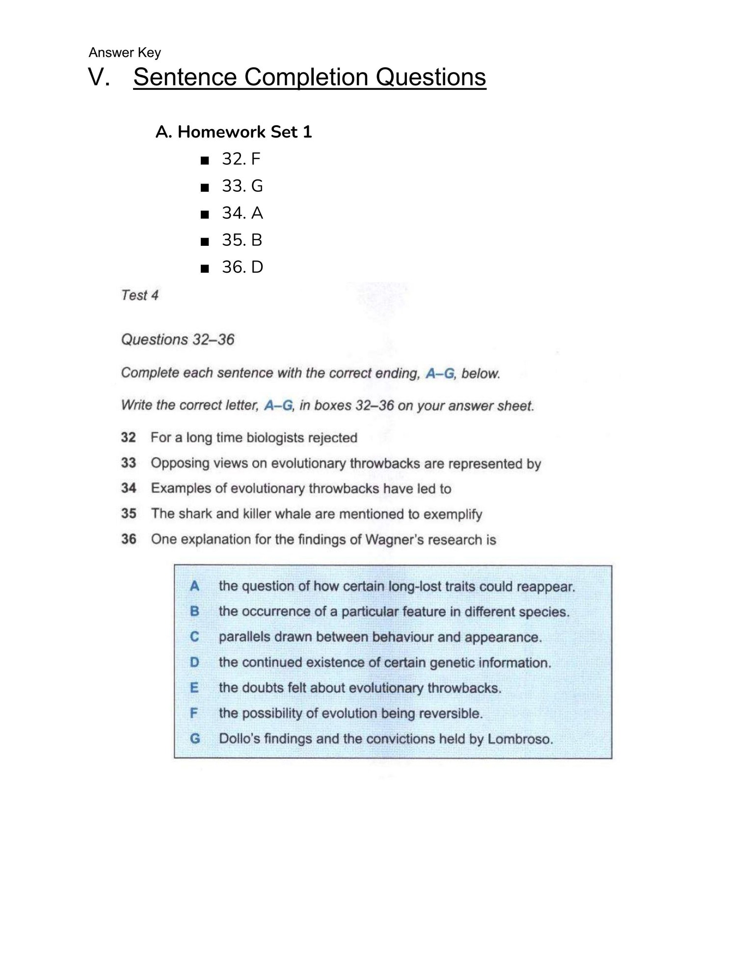 IELTS Academic Reading (Band 7+) - image 8 - student project