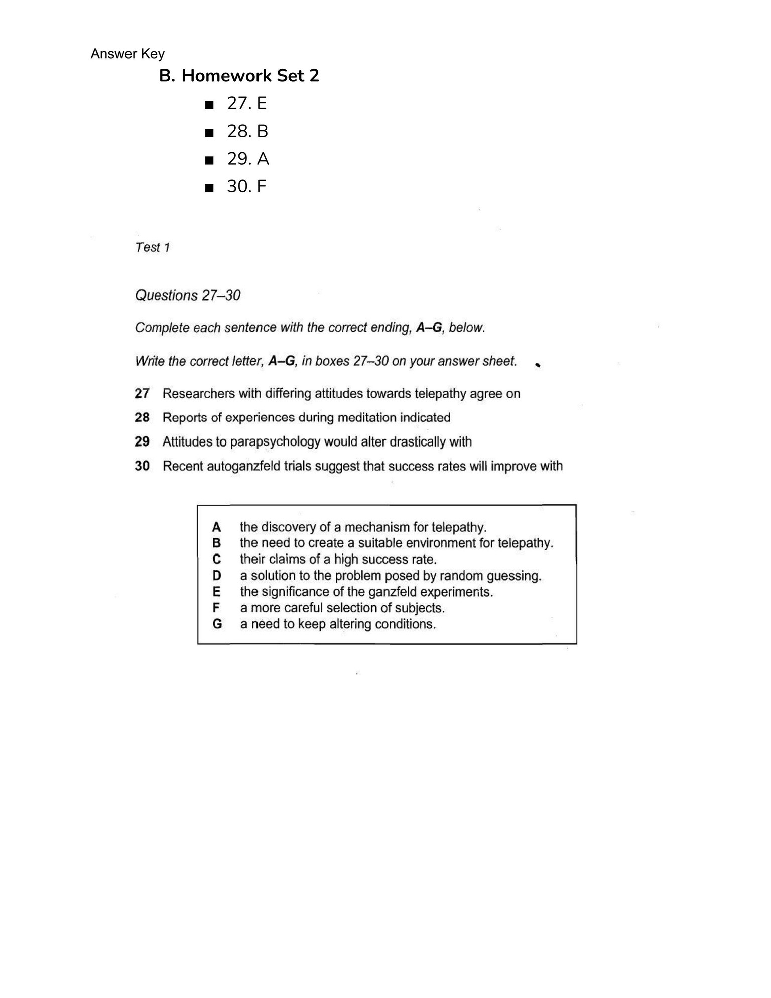 IELTS Academic Reading (Band 7+) - image 9 - student project